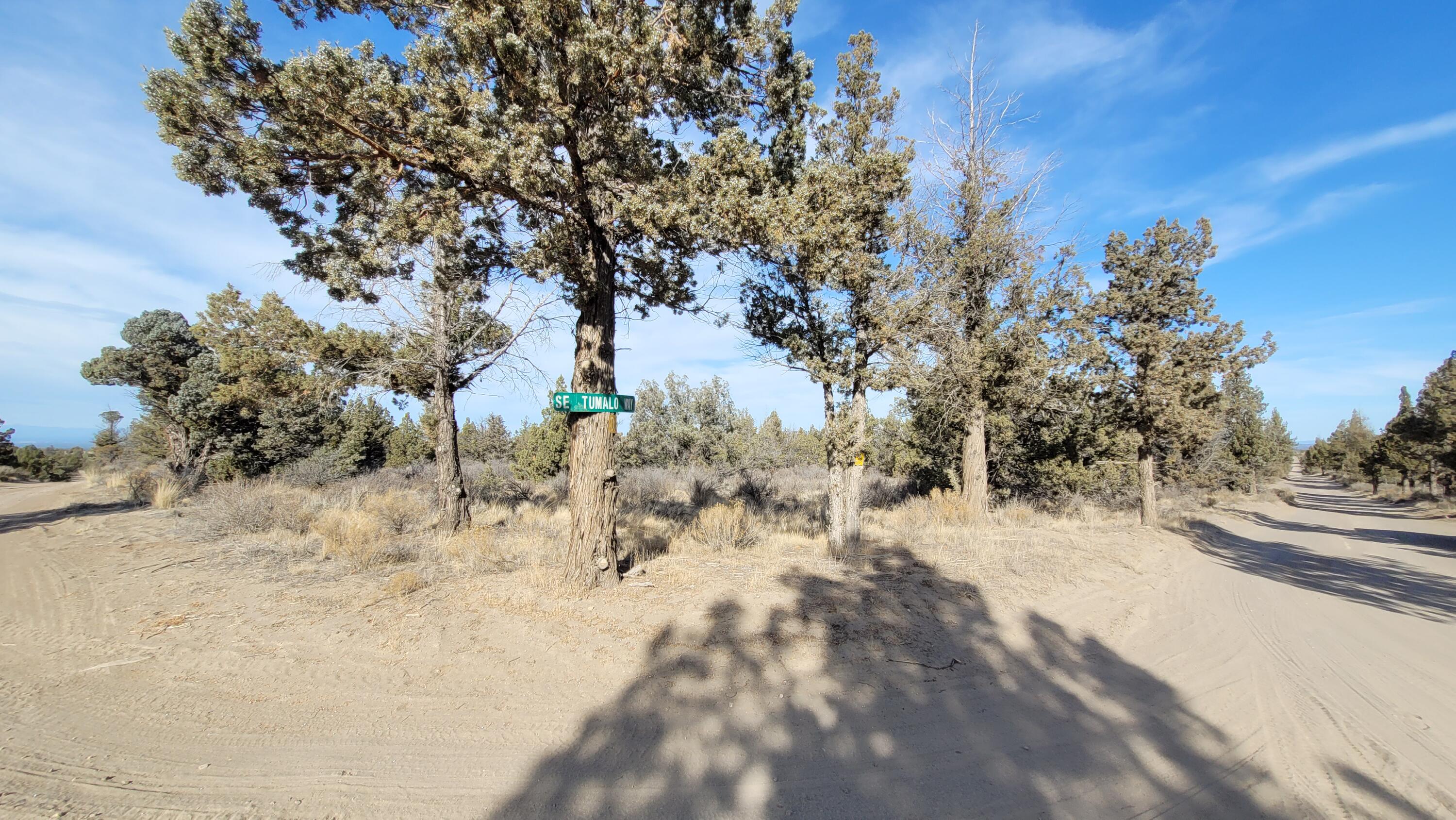 Juniper Acres - Land