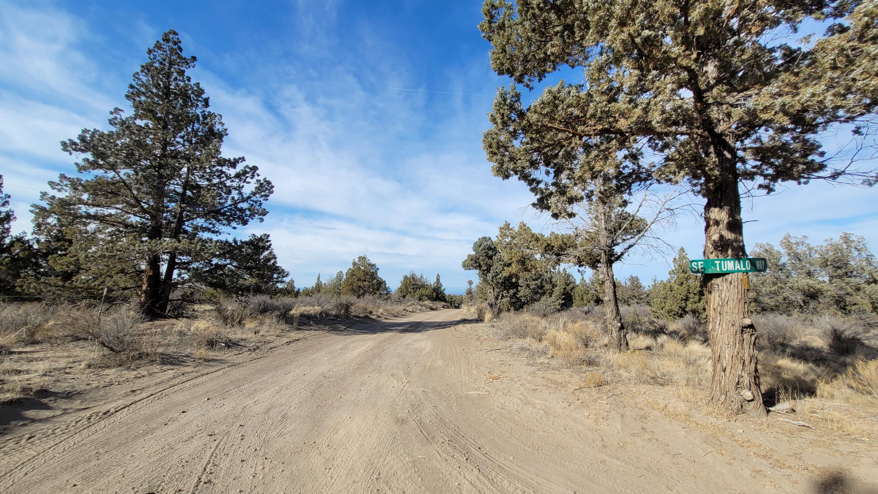 Juniper Acres - Land