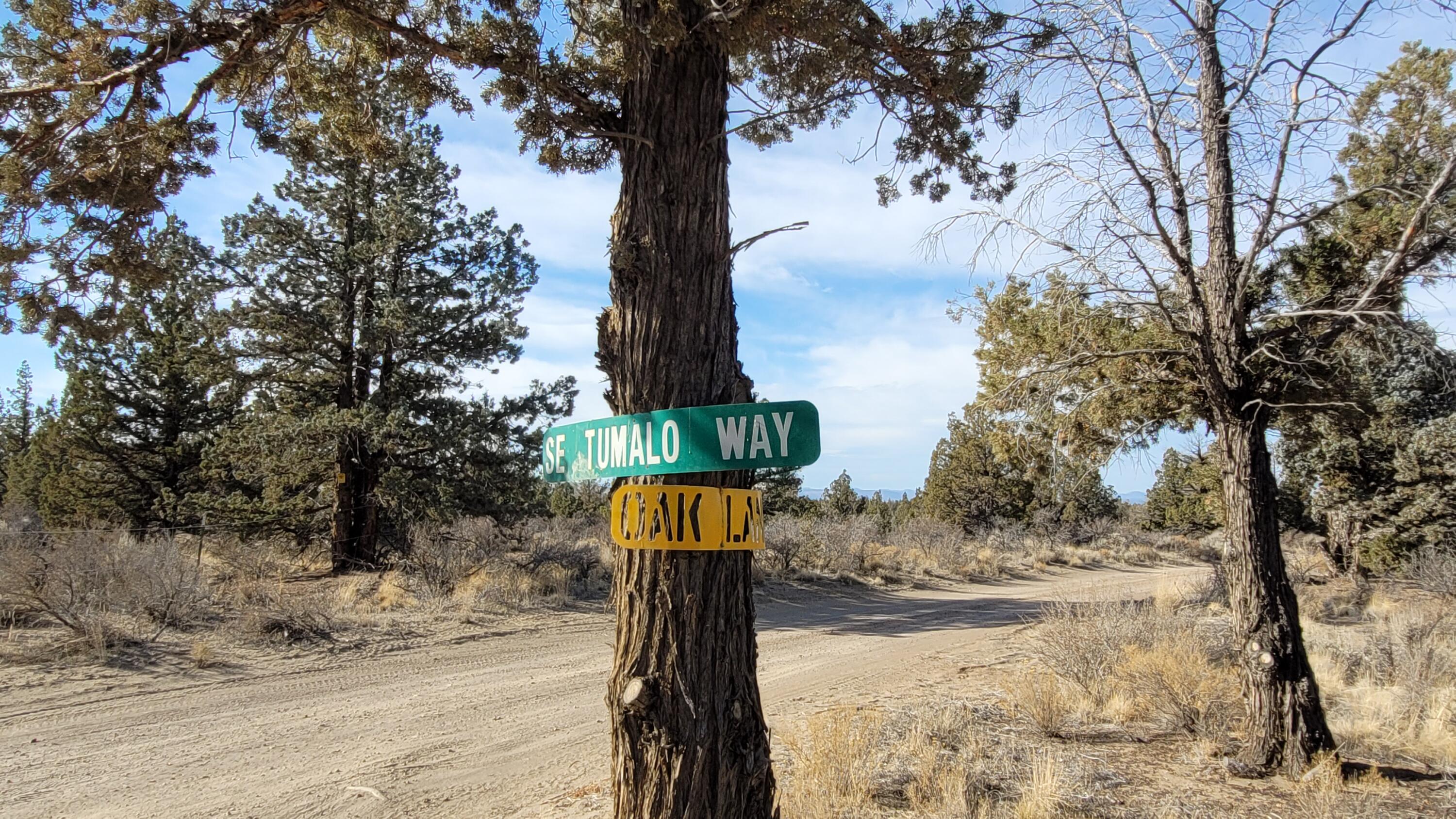 Juniper Acres - Land