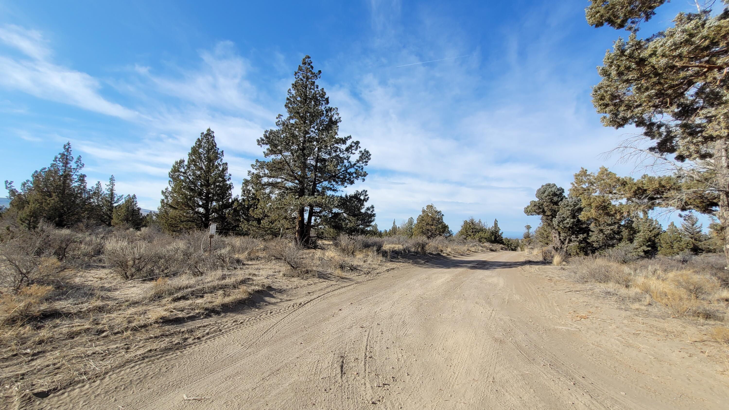 Juniper Acres - Land