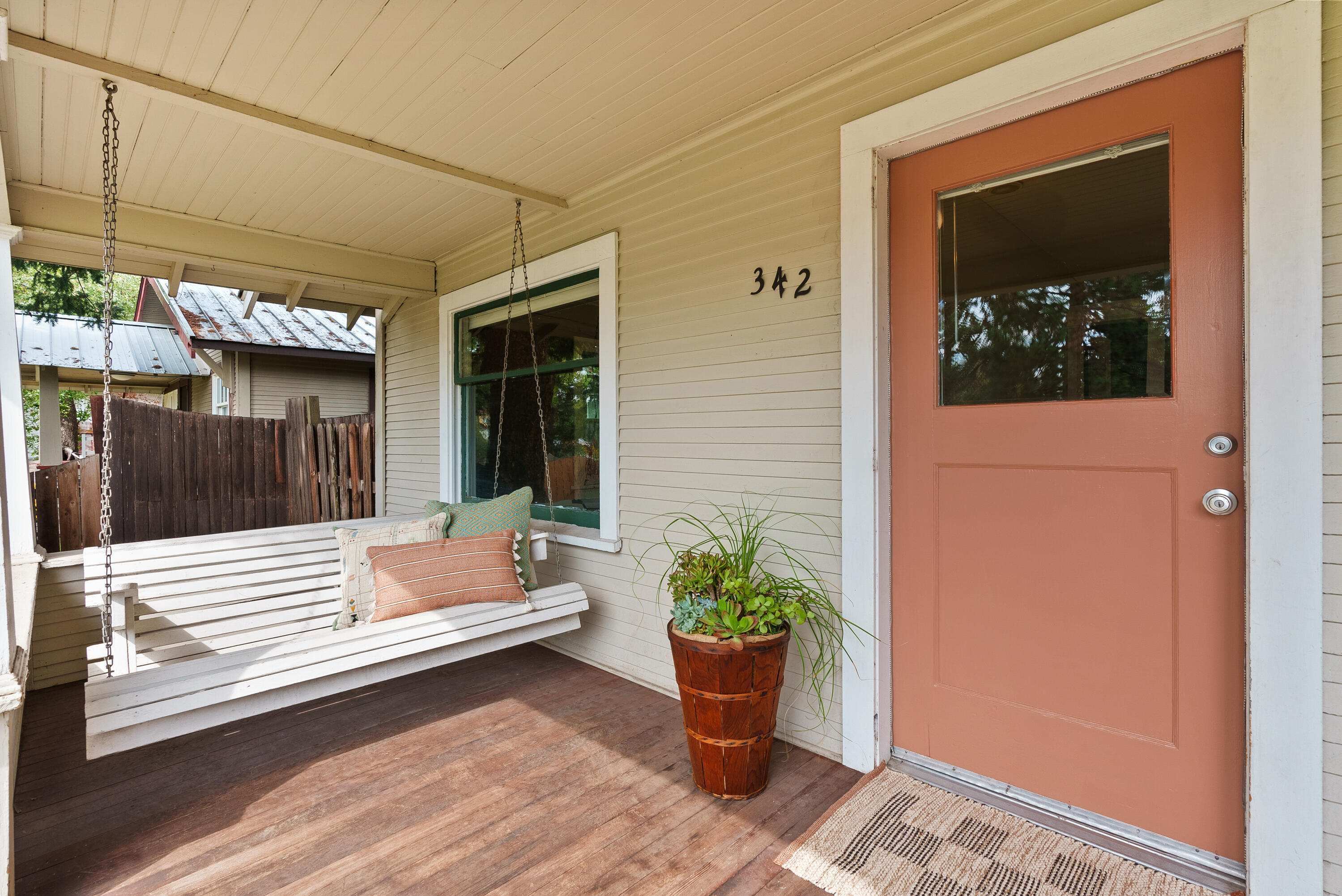 Staats - Residential