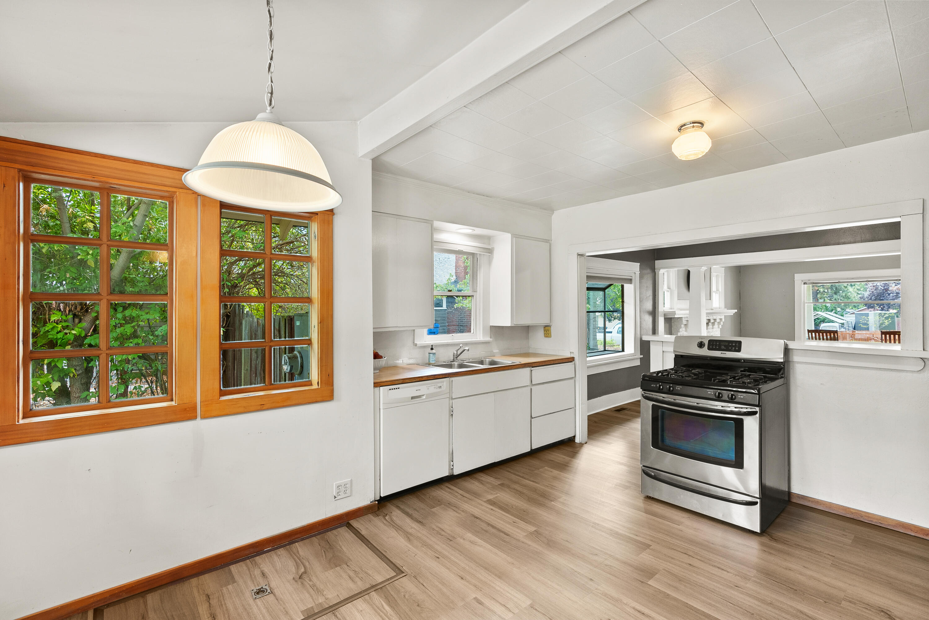 Staats - Residential