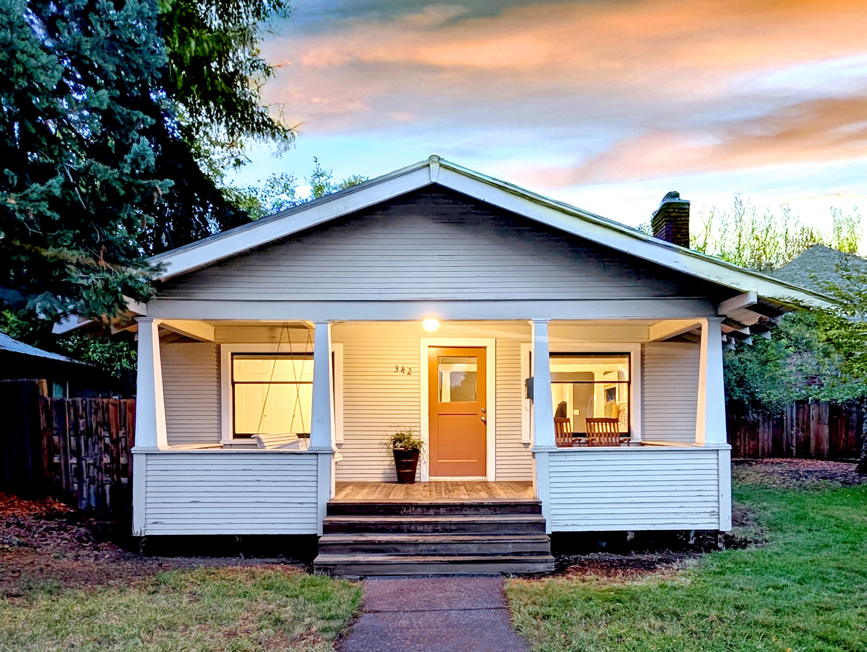 Staats - Residential