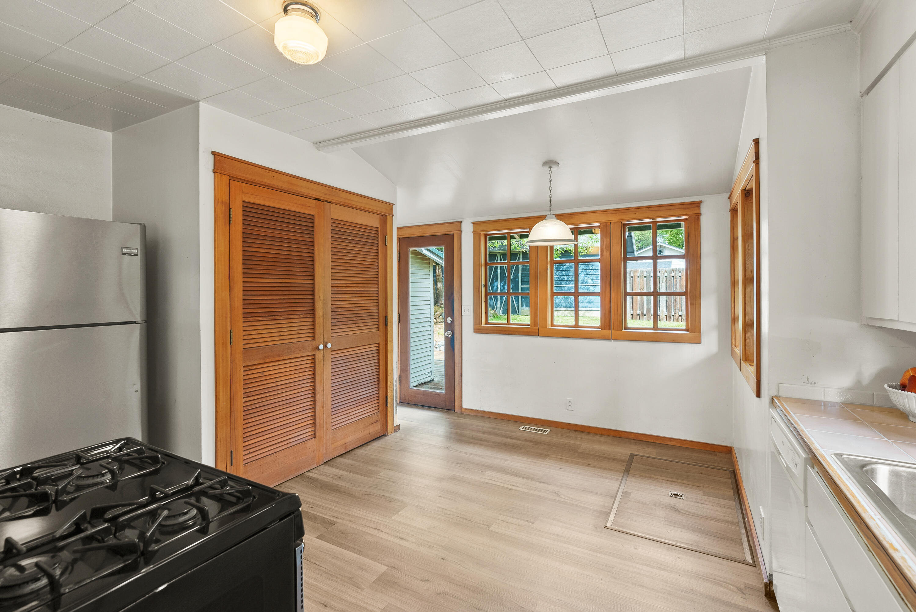 Staats - Residential