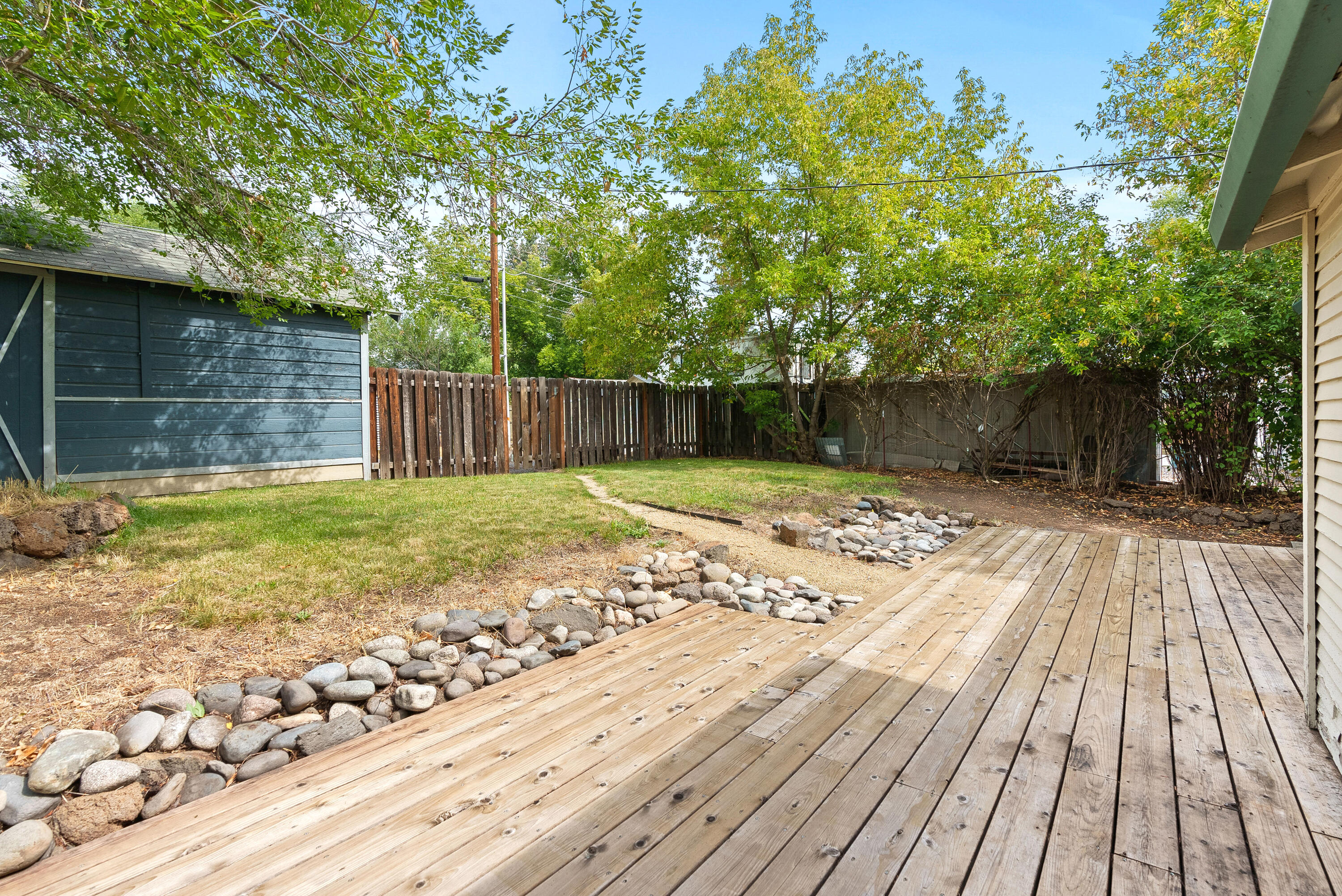 Staats - Residential