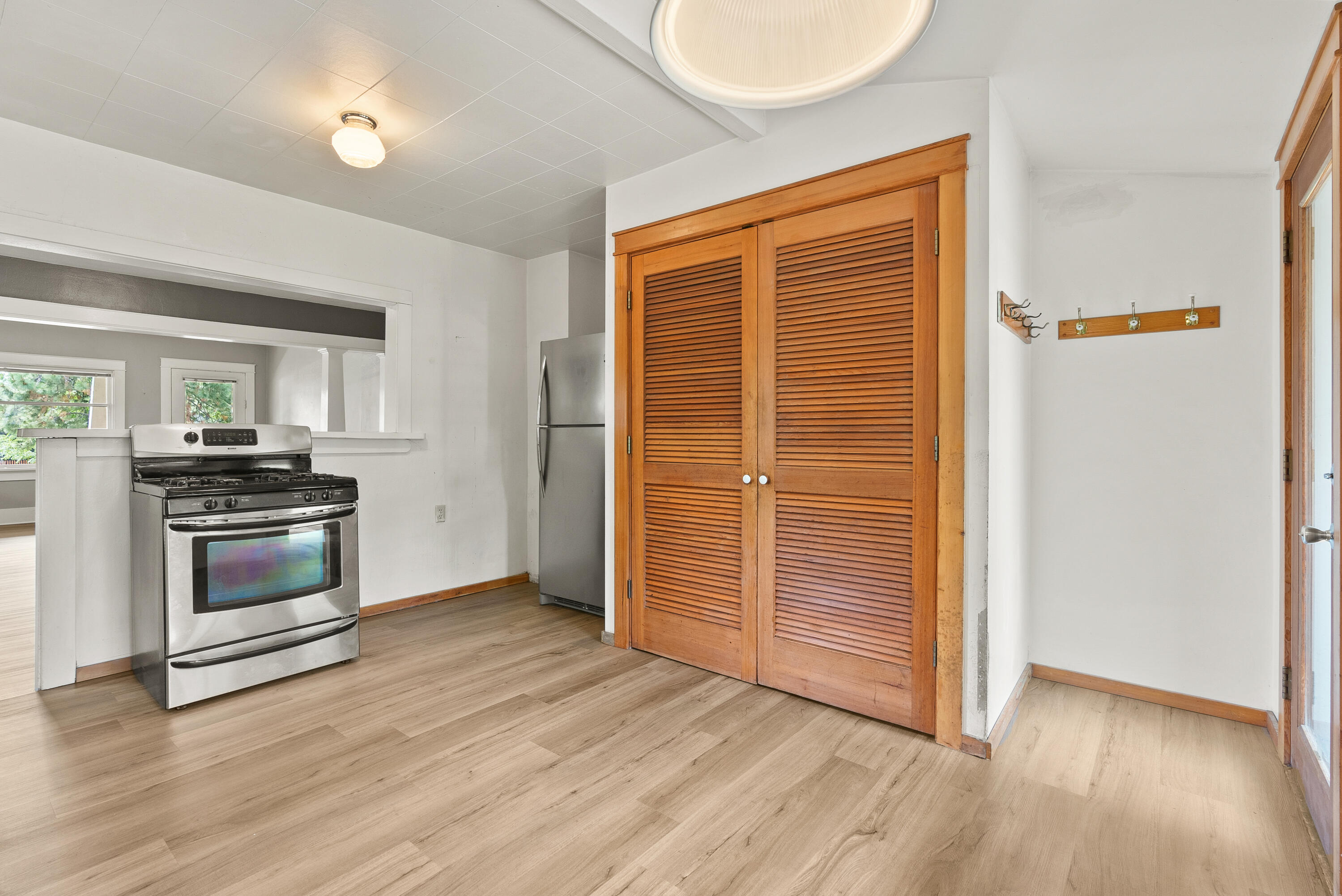 Staats - Residential