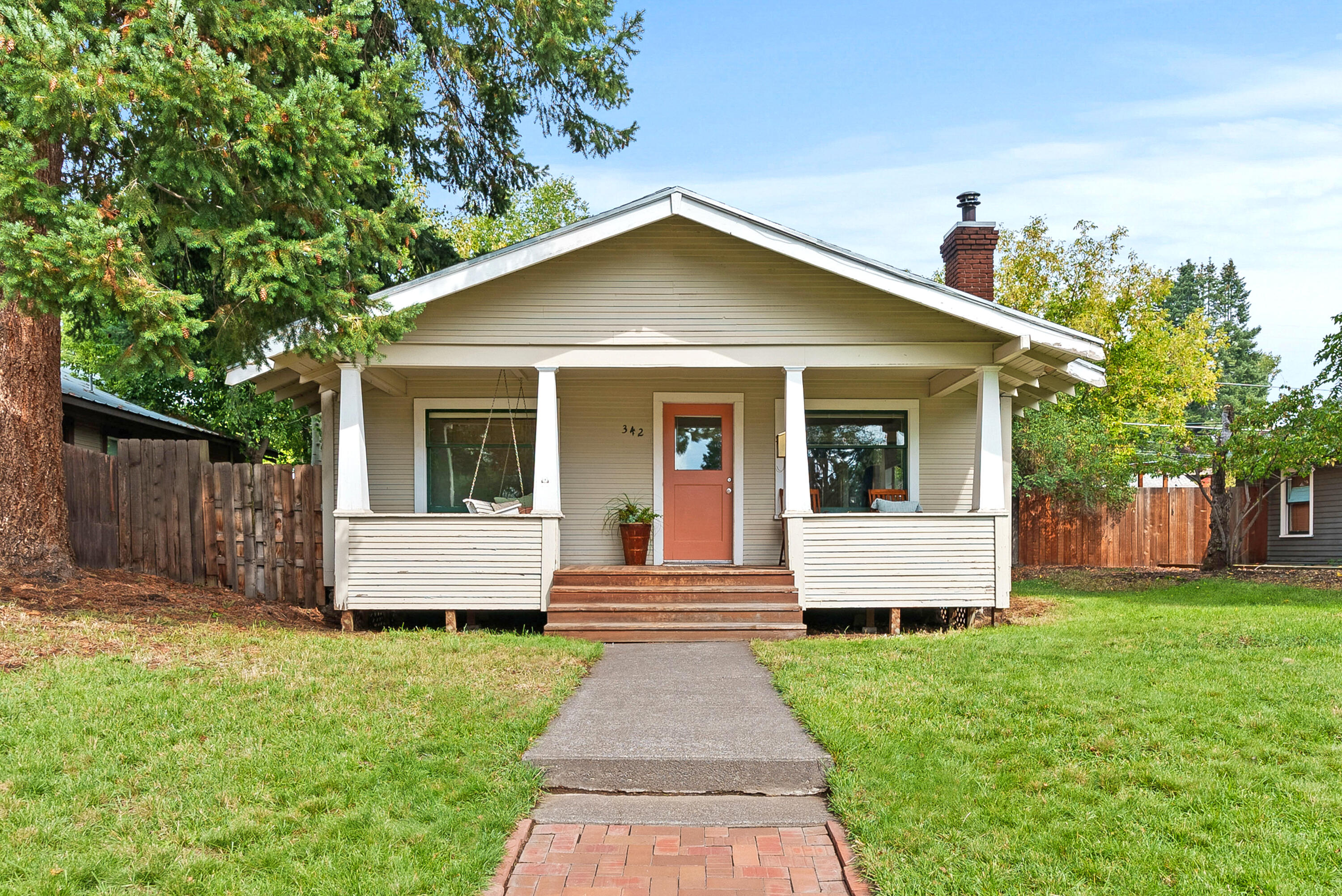 Staats - Residential