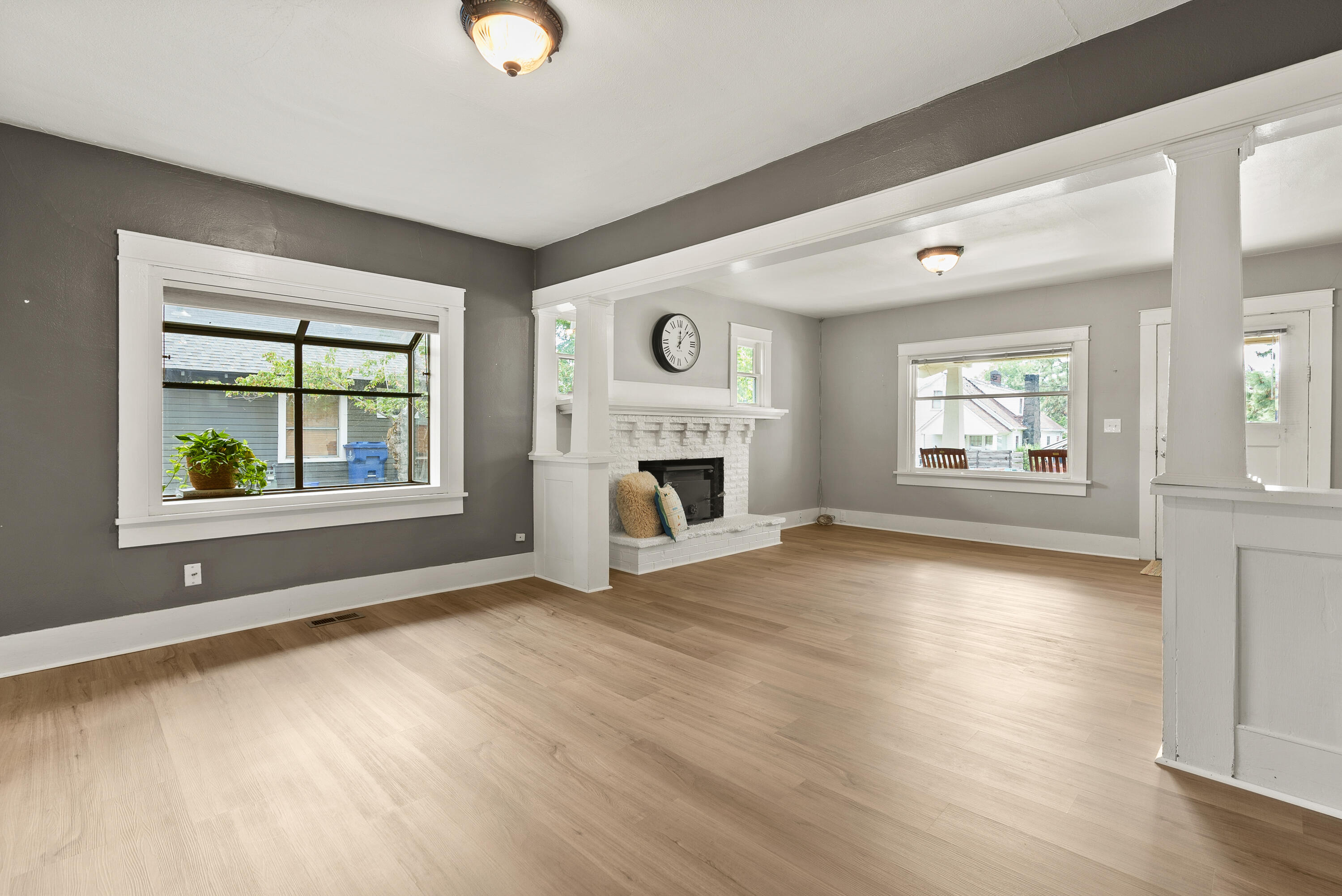 Staats - Residential