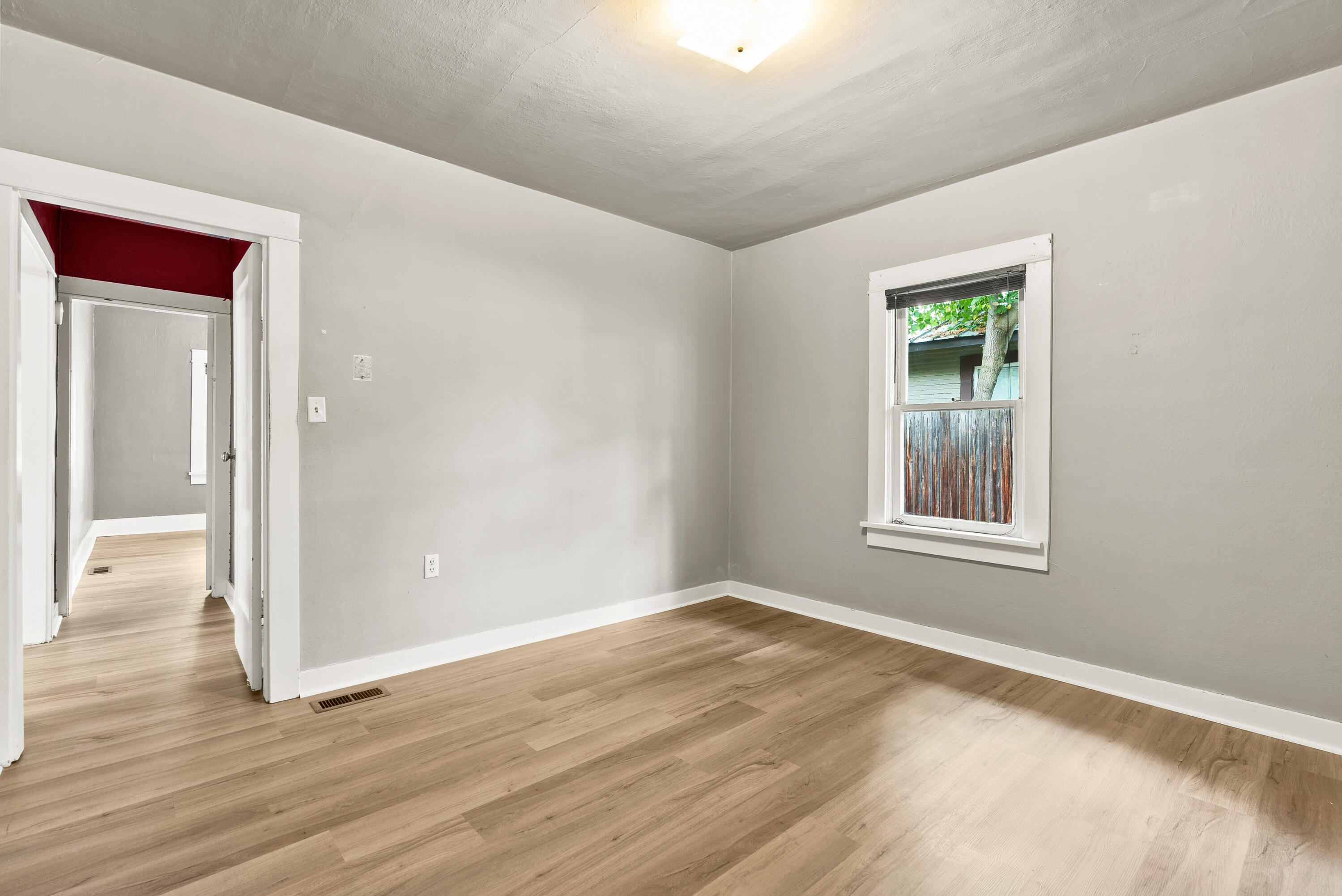 Staats - Residential