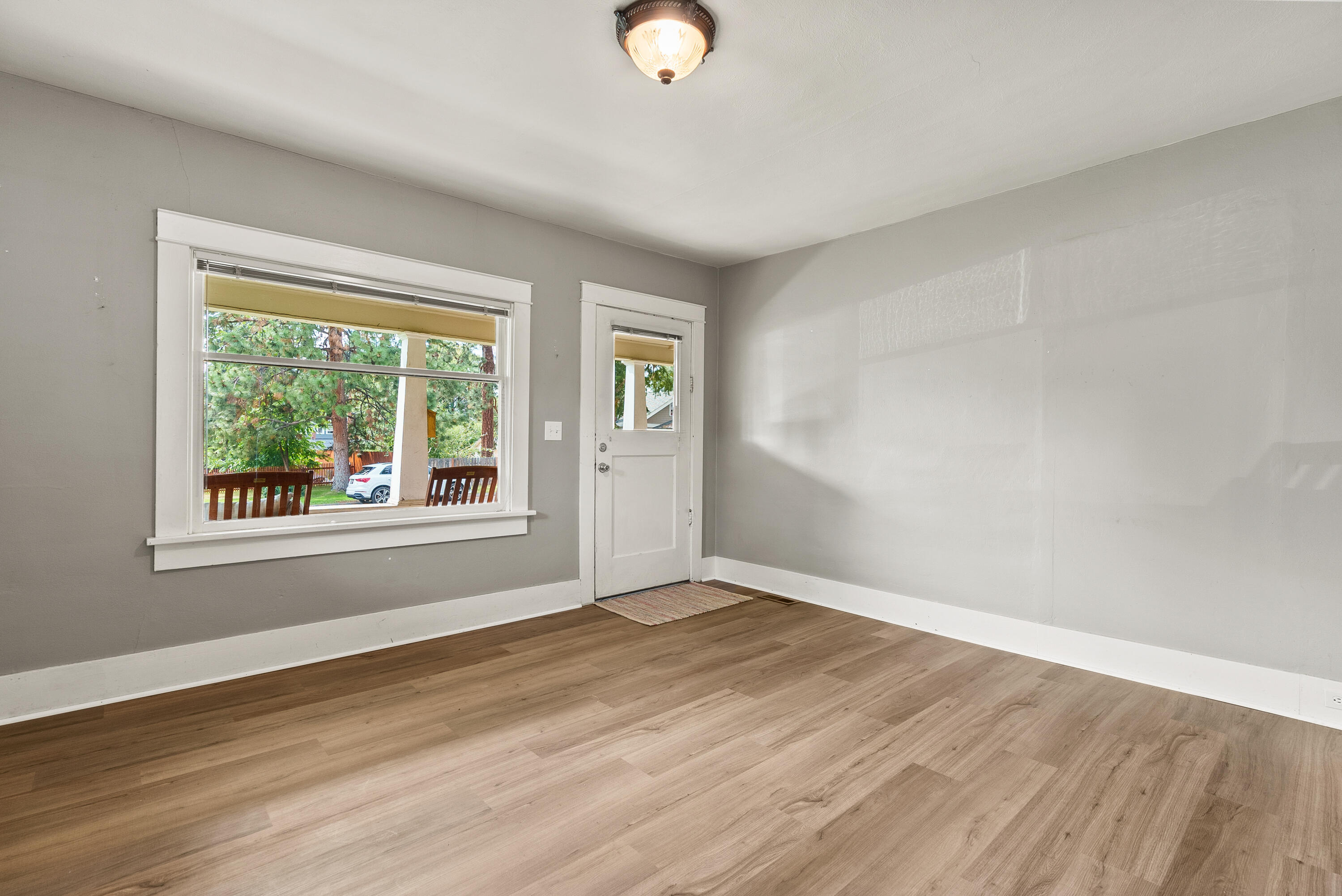 Staats - Residential