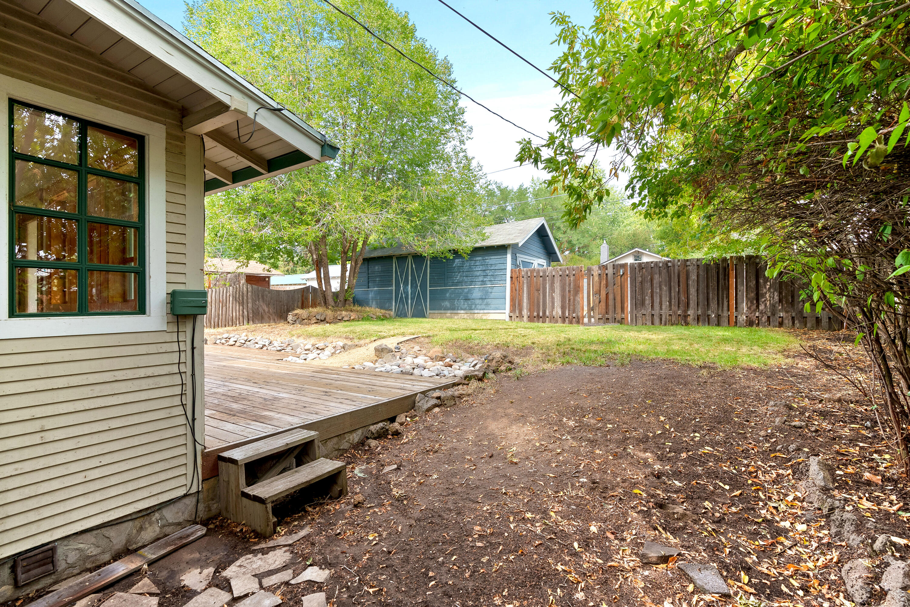 Staats - Residential