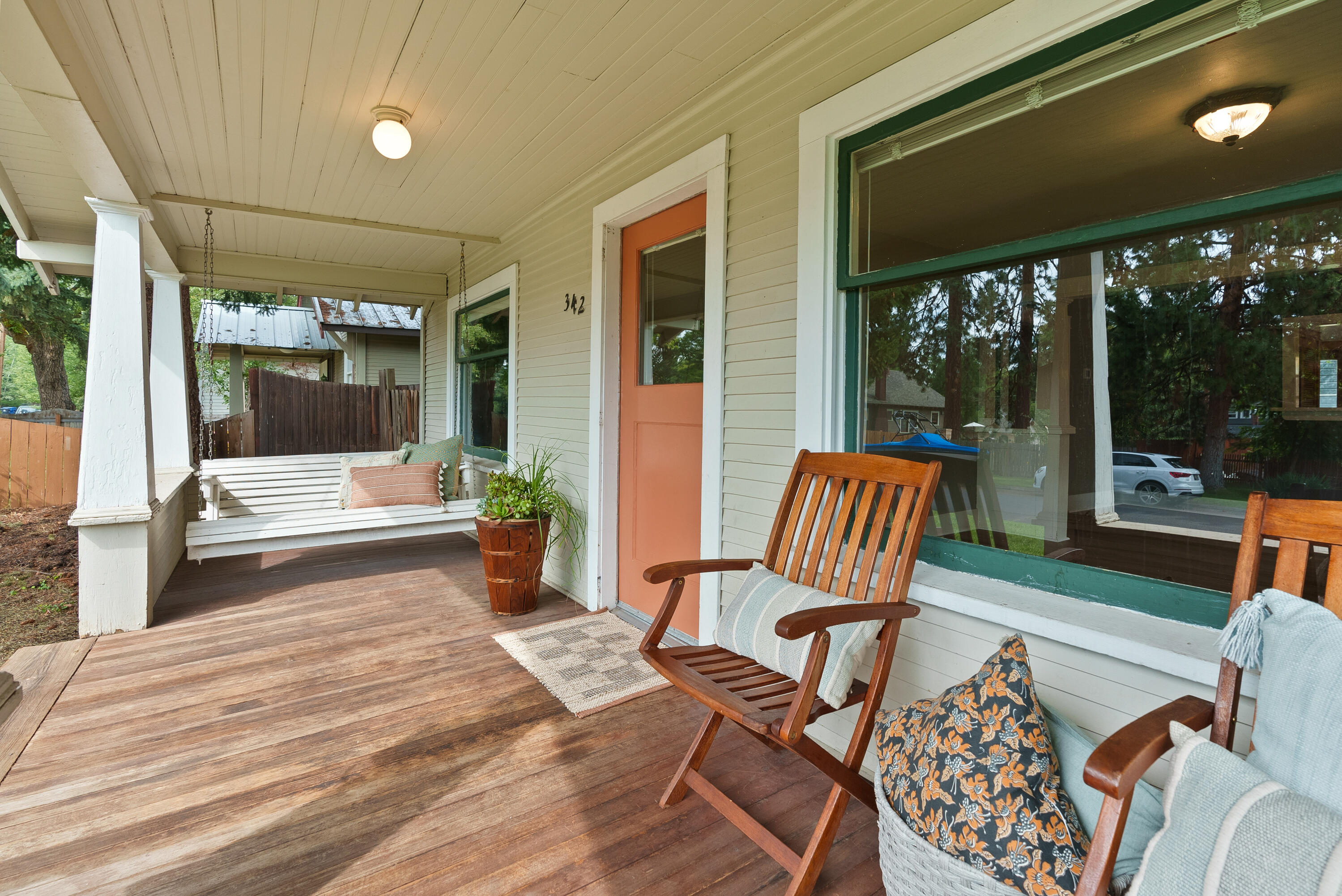 Staats - Residential