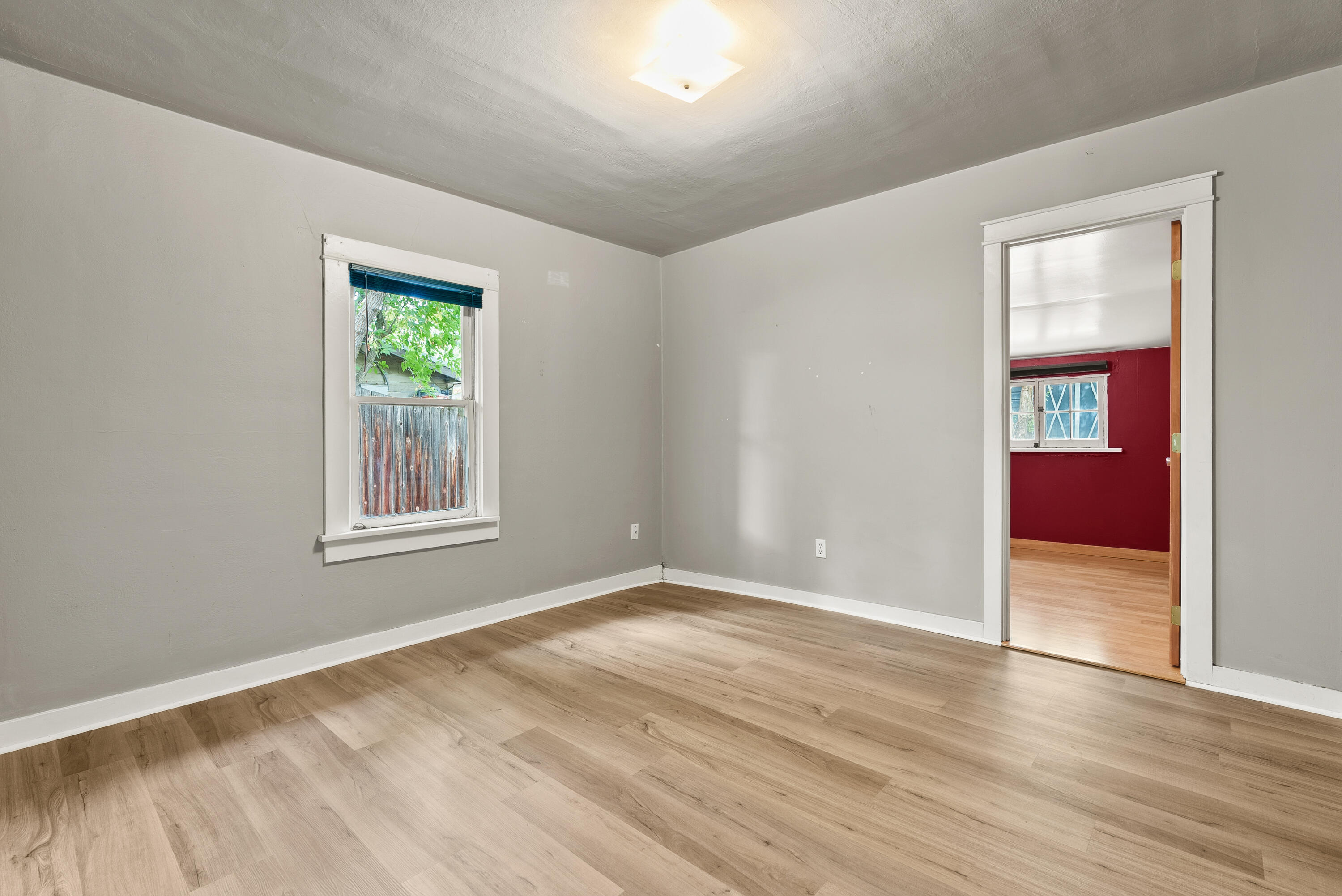 Staats - Residential