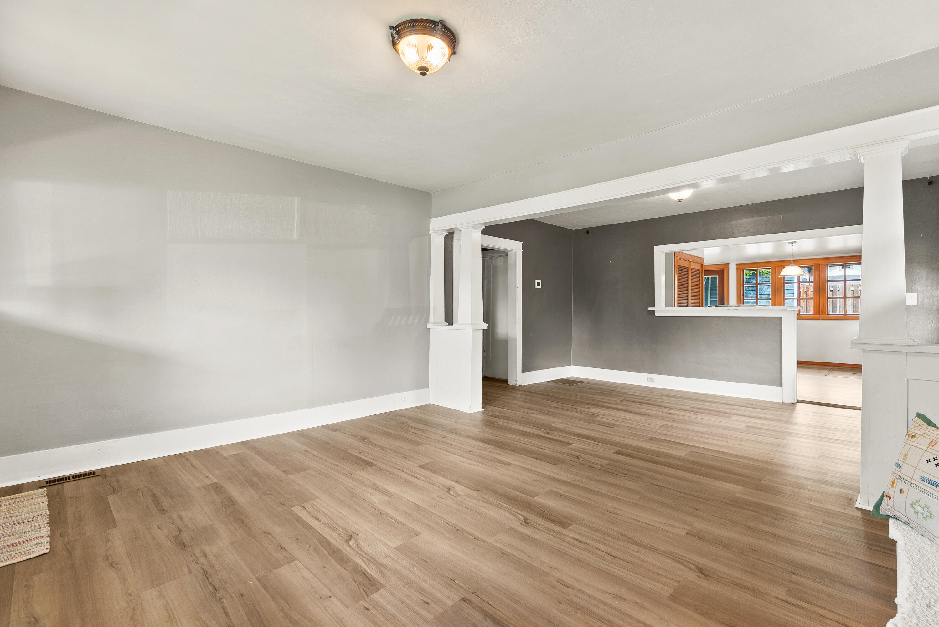 Staats - Residential