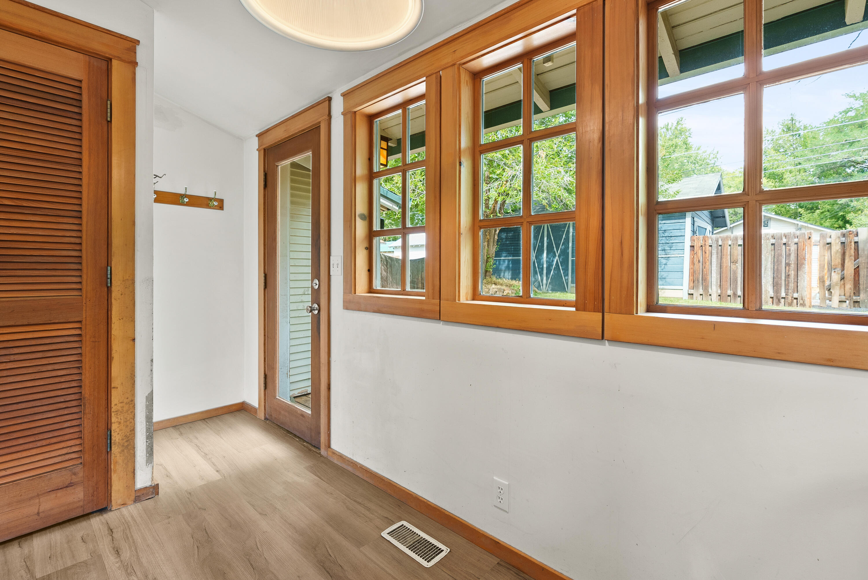 Staats - Residential