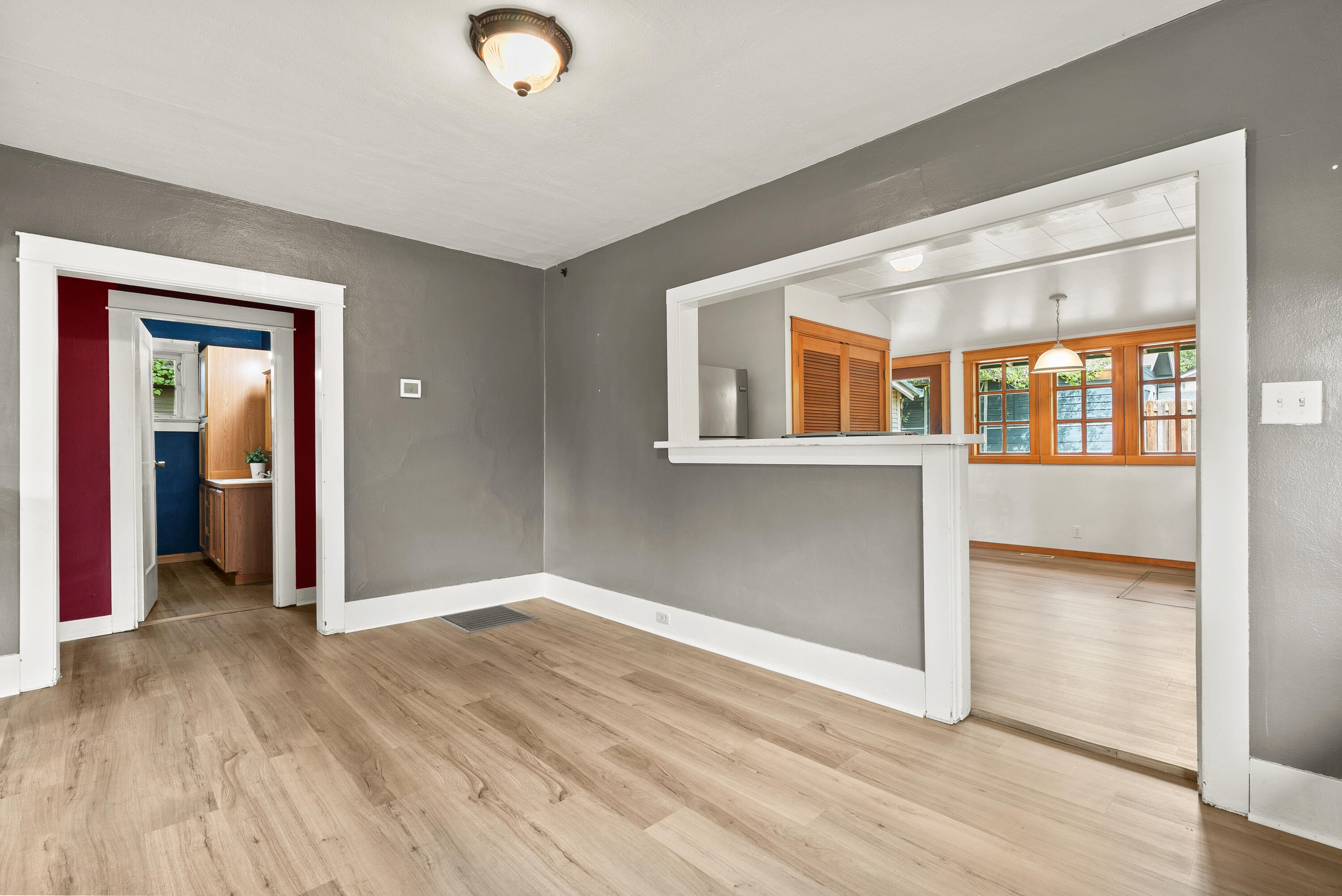 Staats - Residential