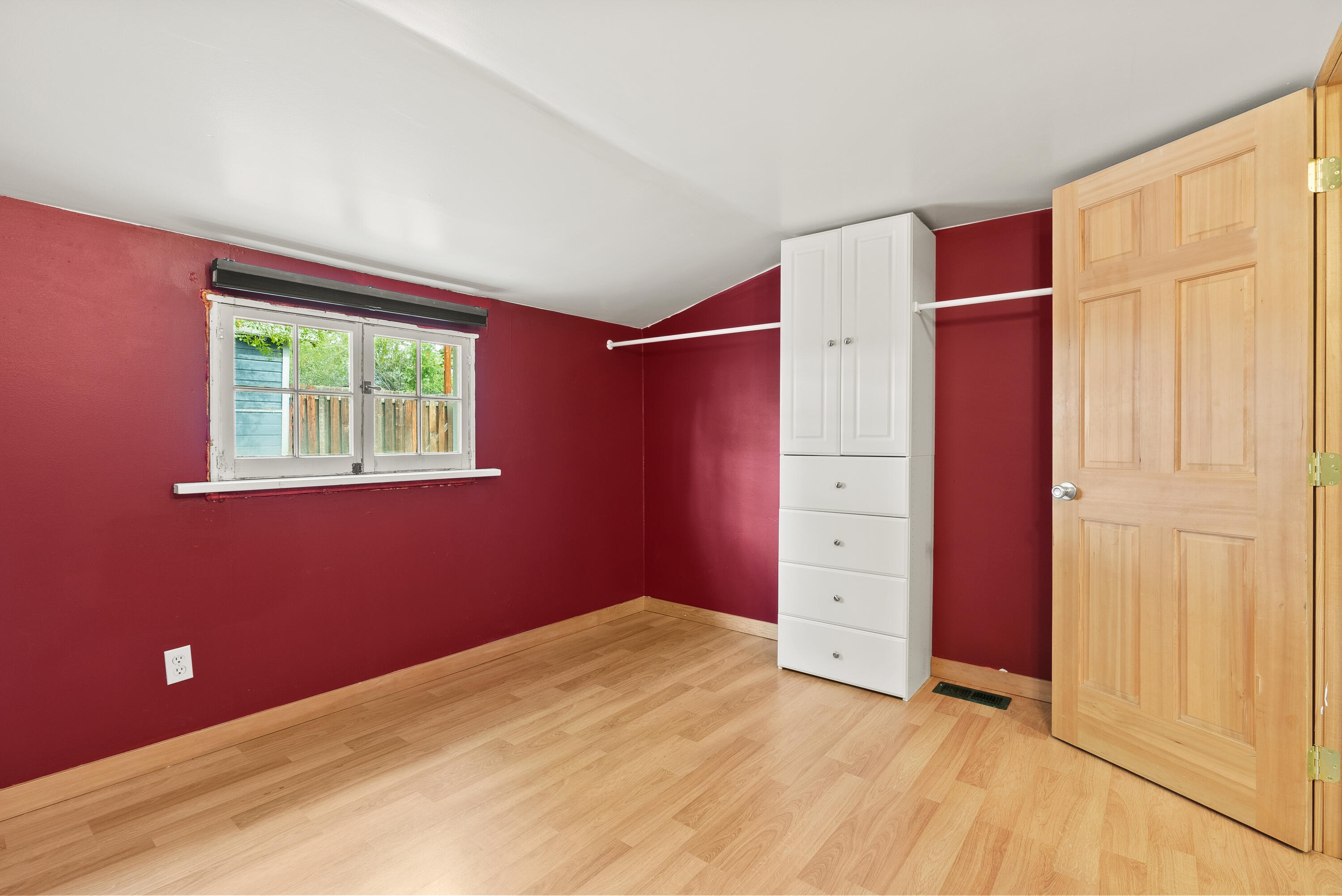 Staats - Residential