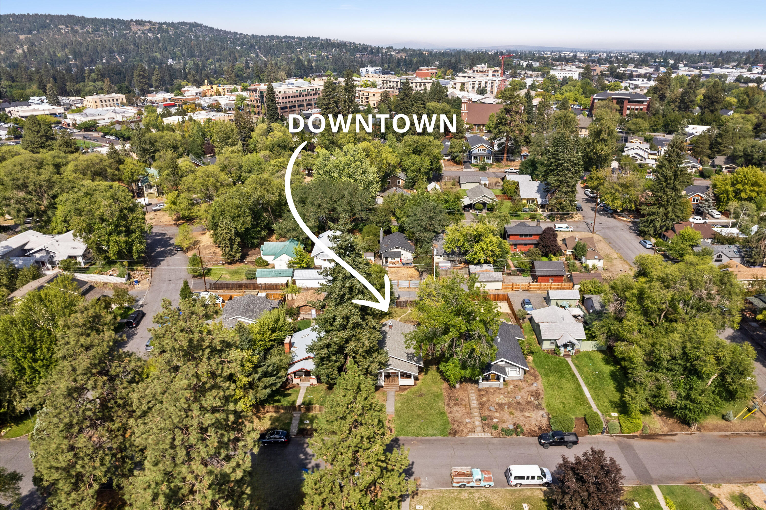 Staats - Residential