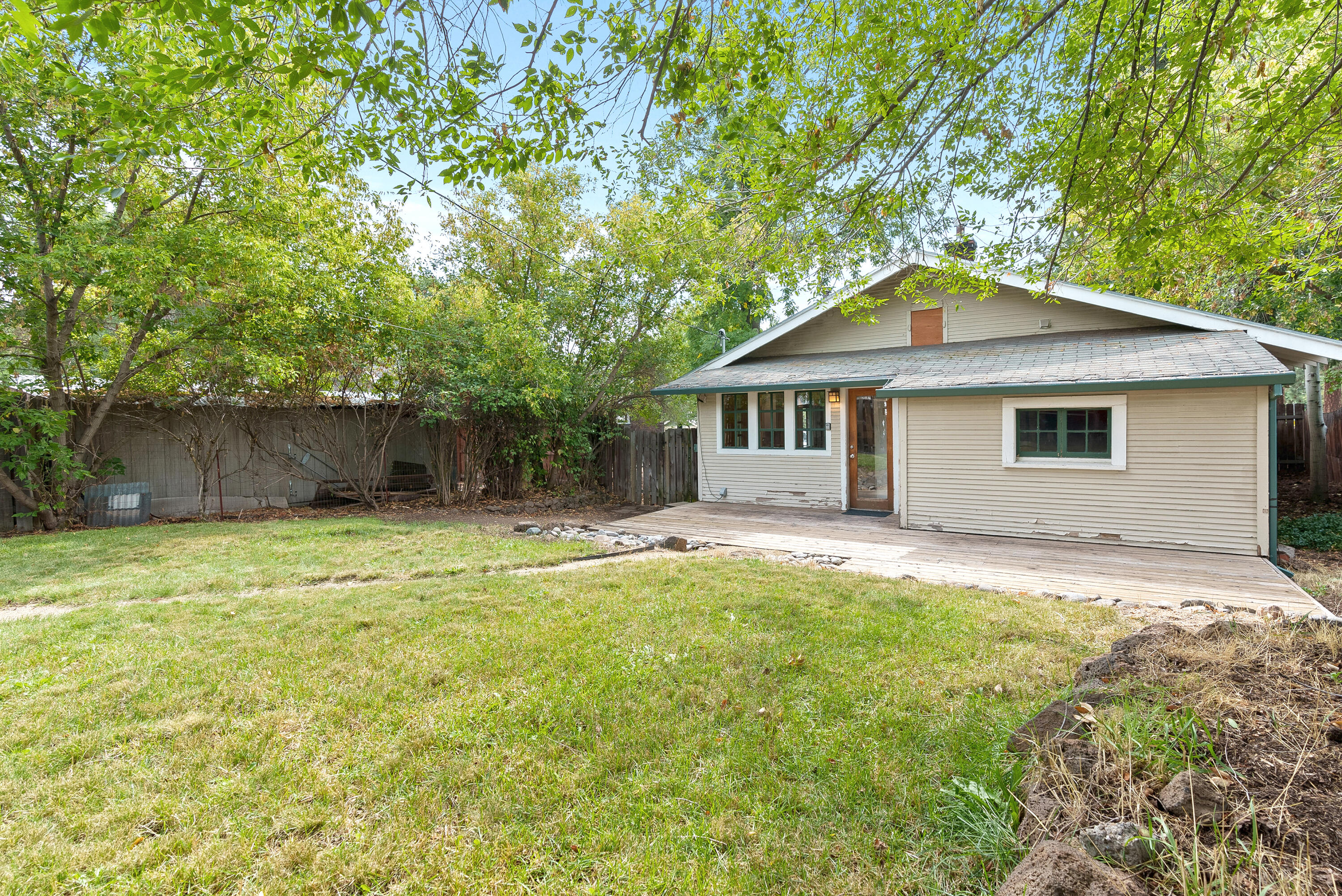 Staats - Residential