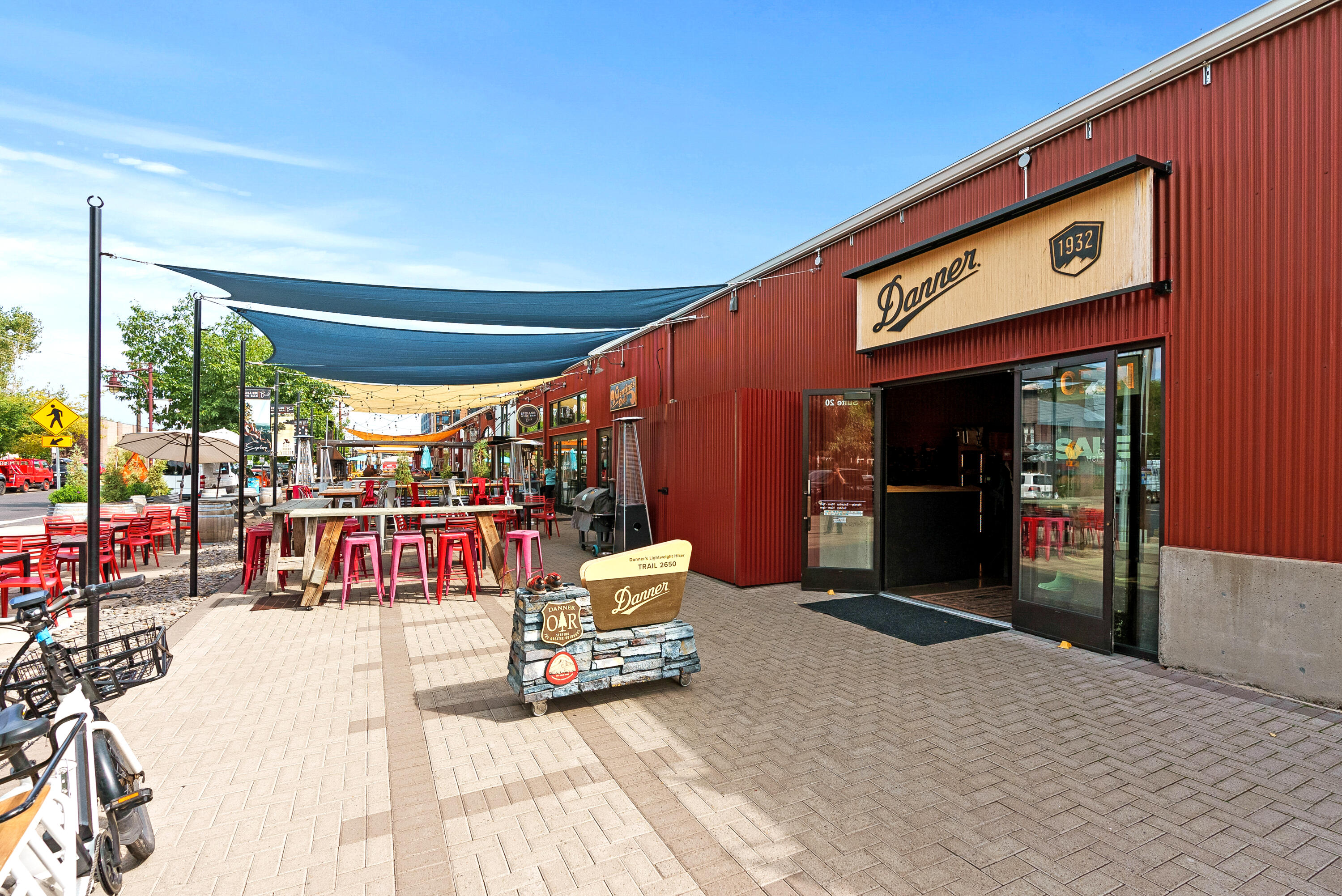 Staats - Residential