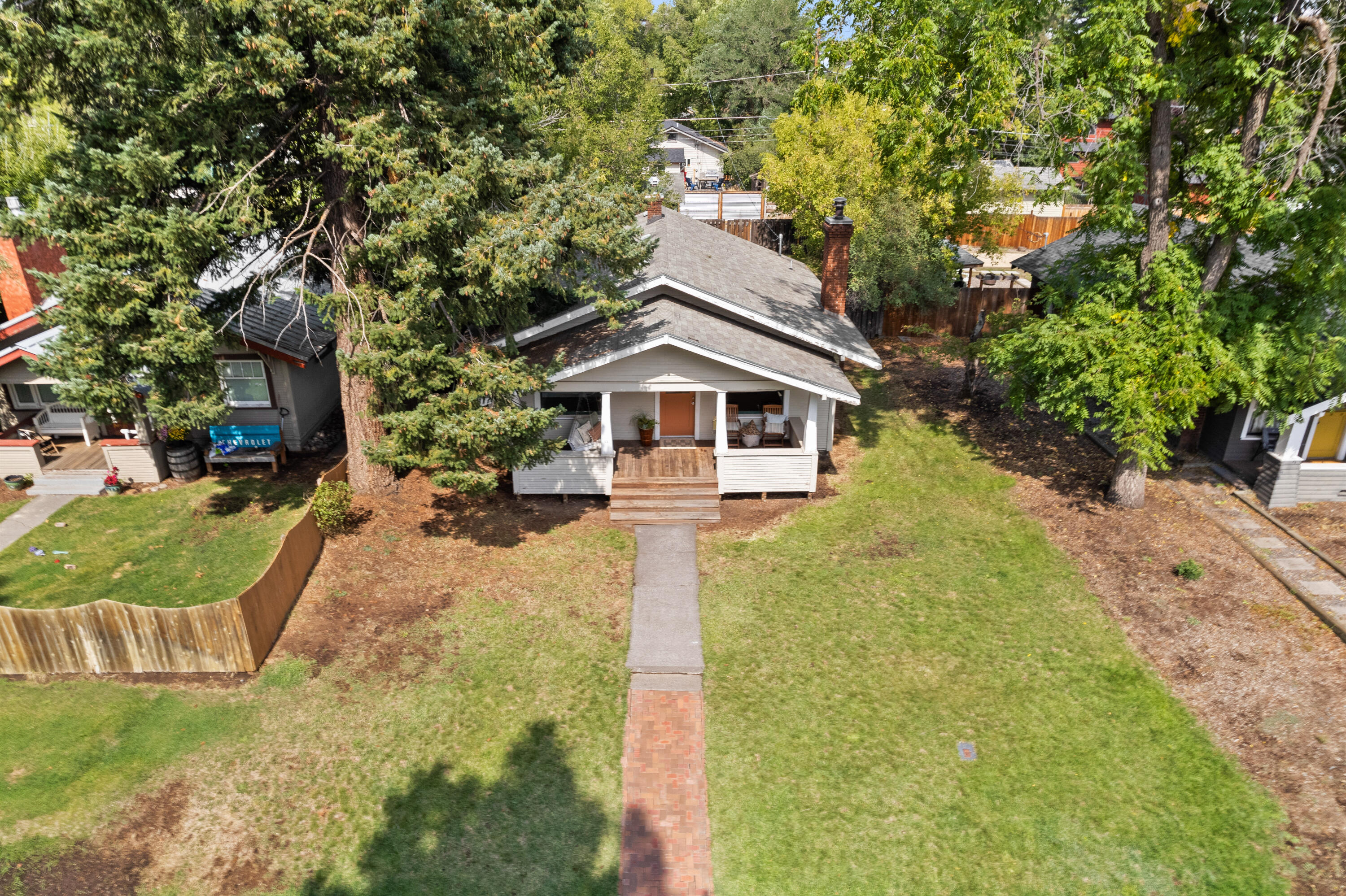 Staats - Residential