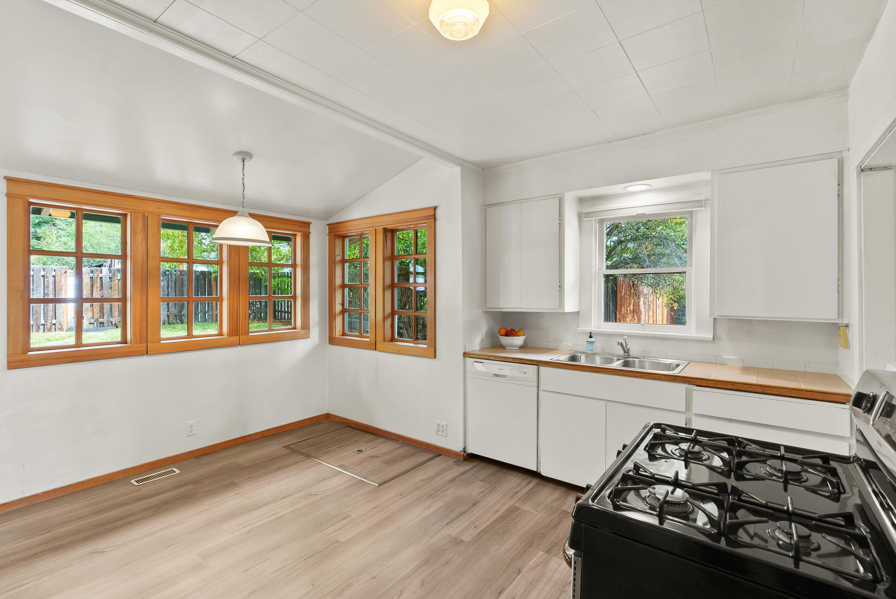 Staats - Residential