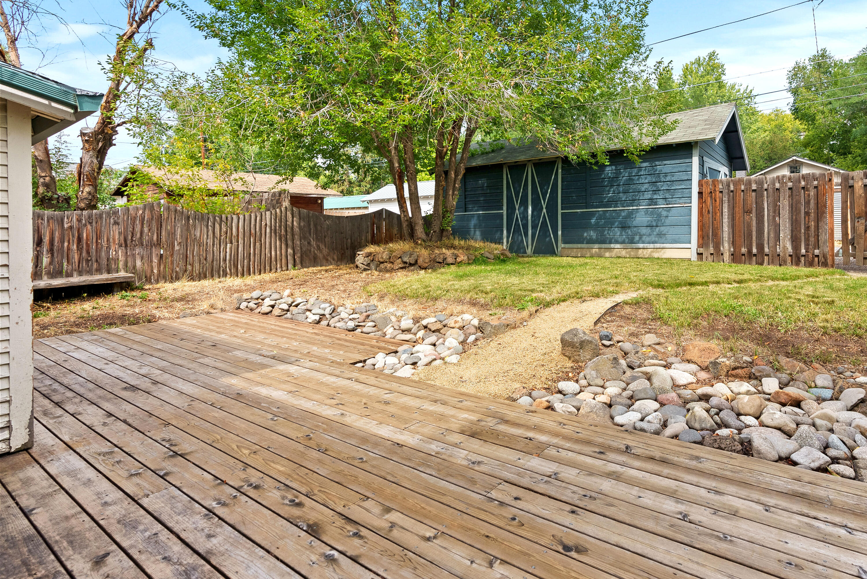 Staats - Residential