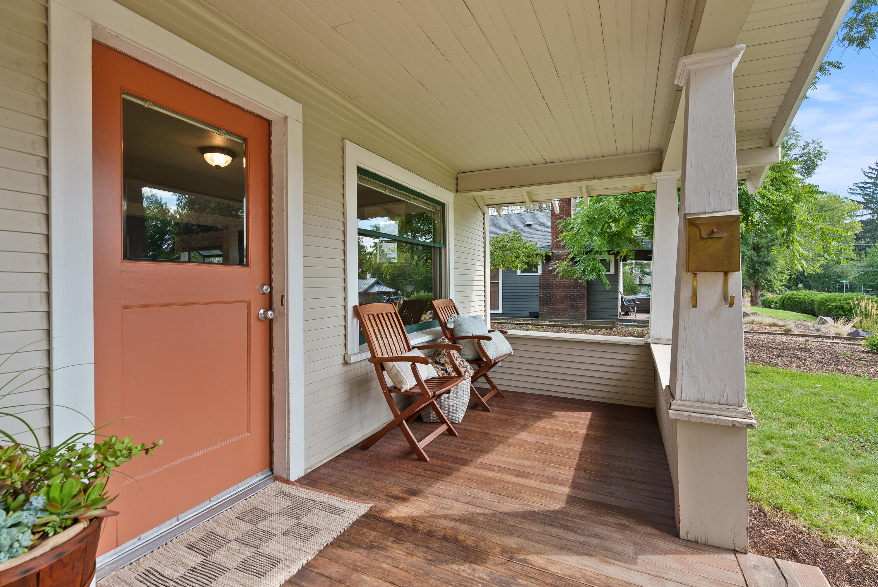 Staats - Residential