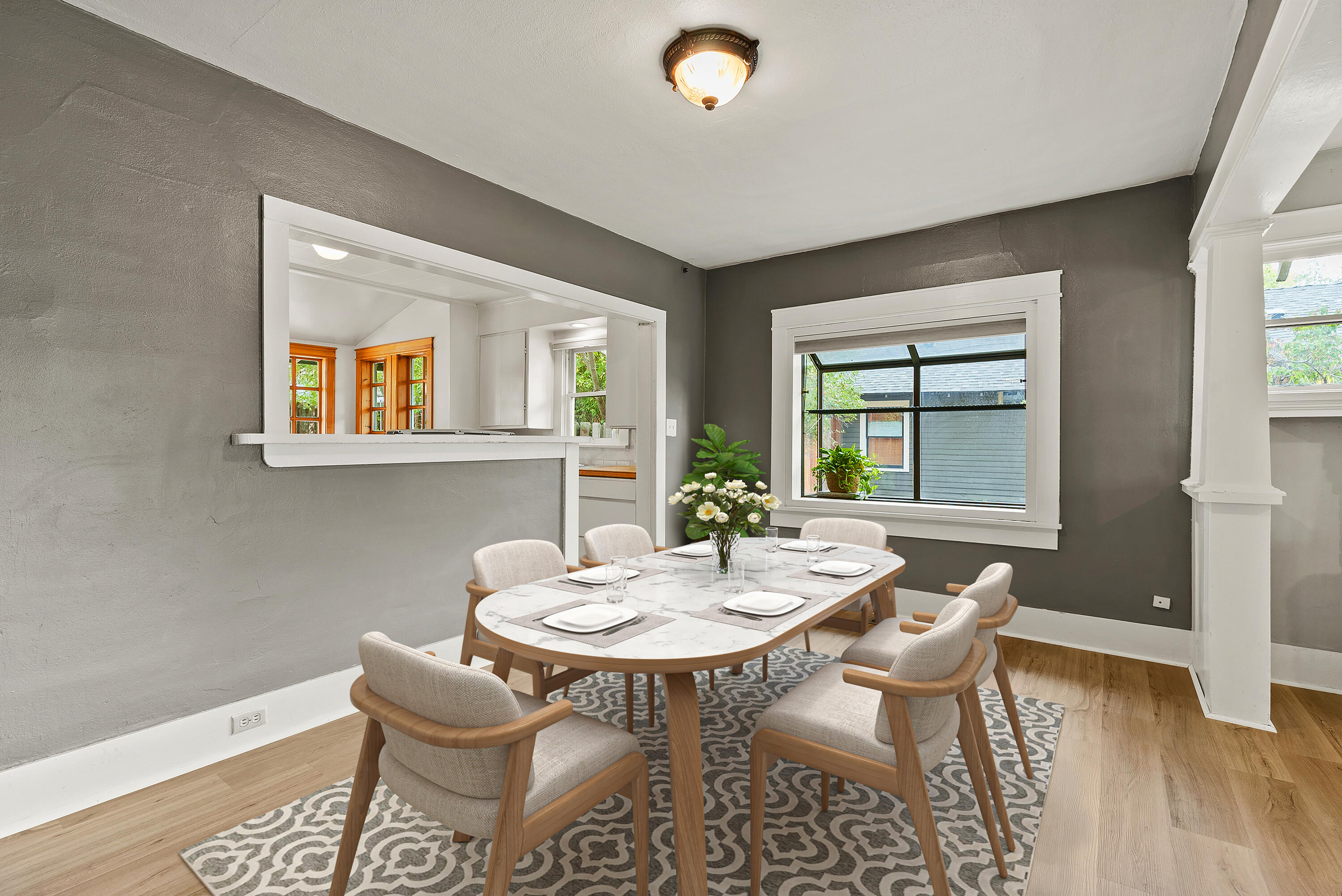 Staats - Residential