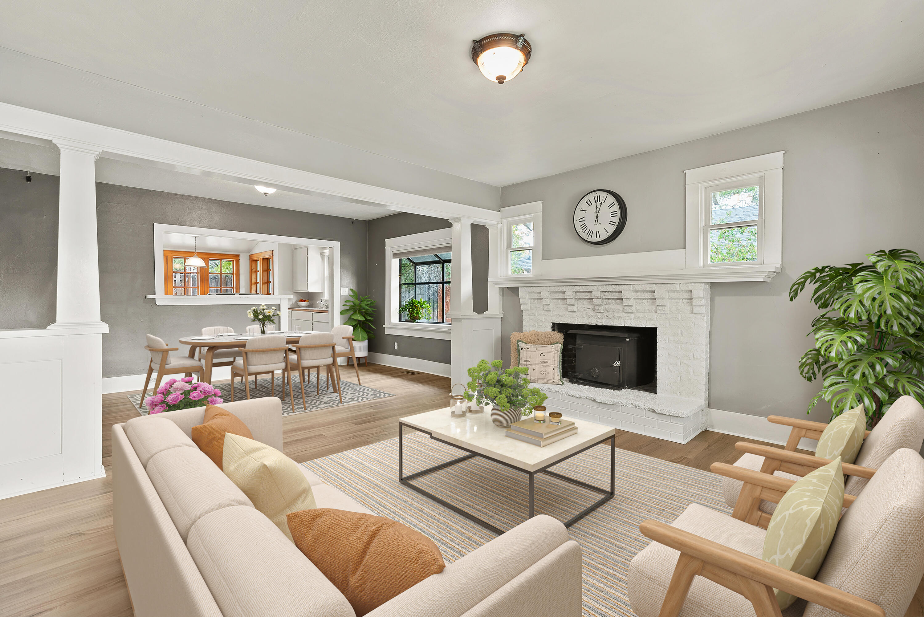 Staats - Residential