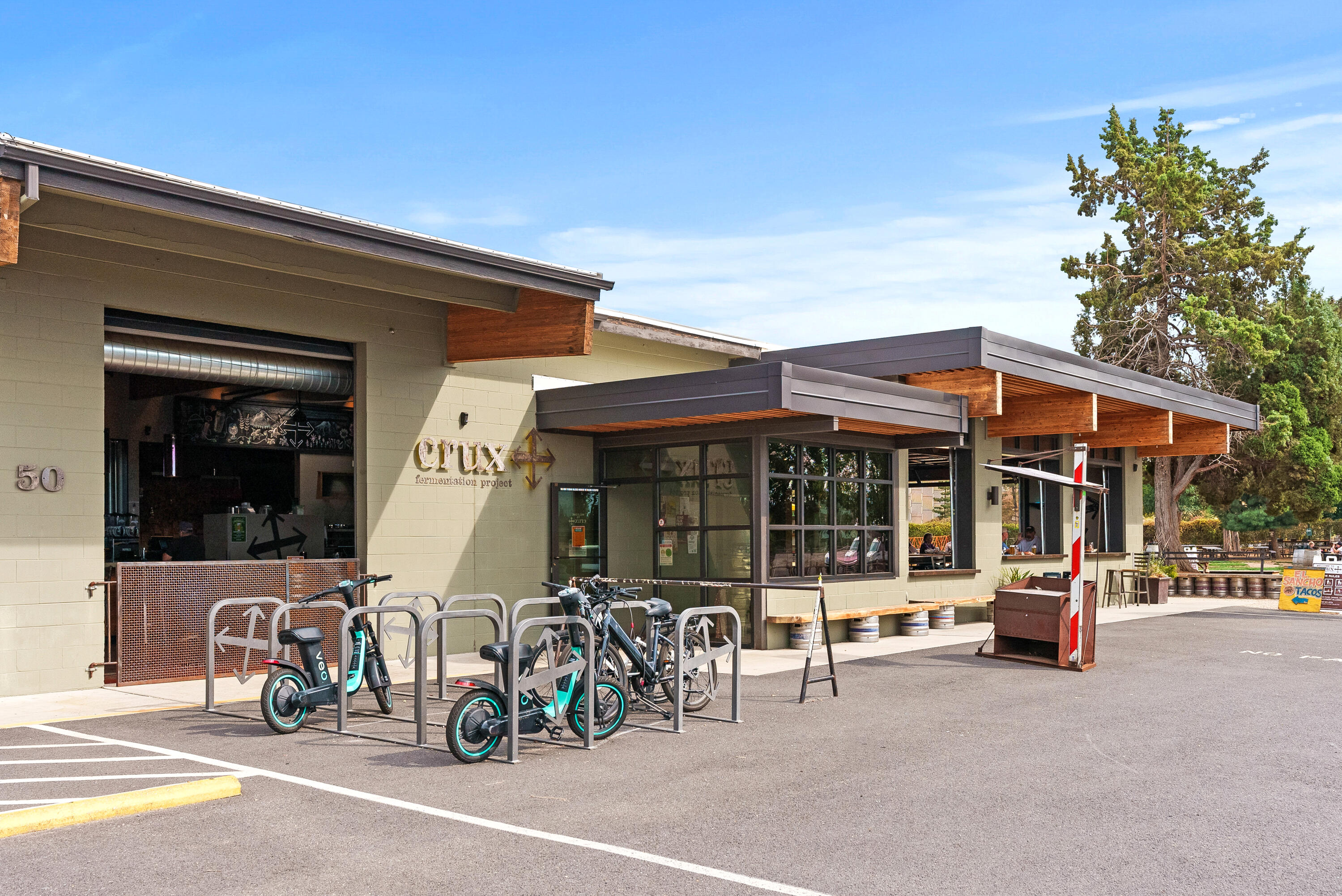 Staats - Residential