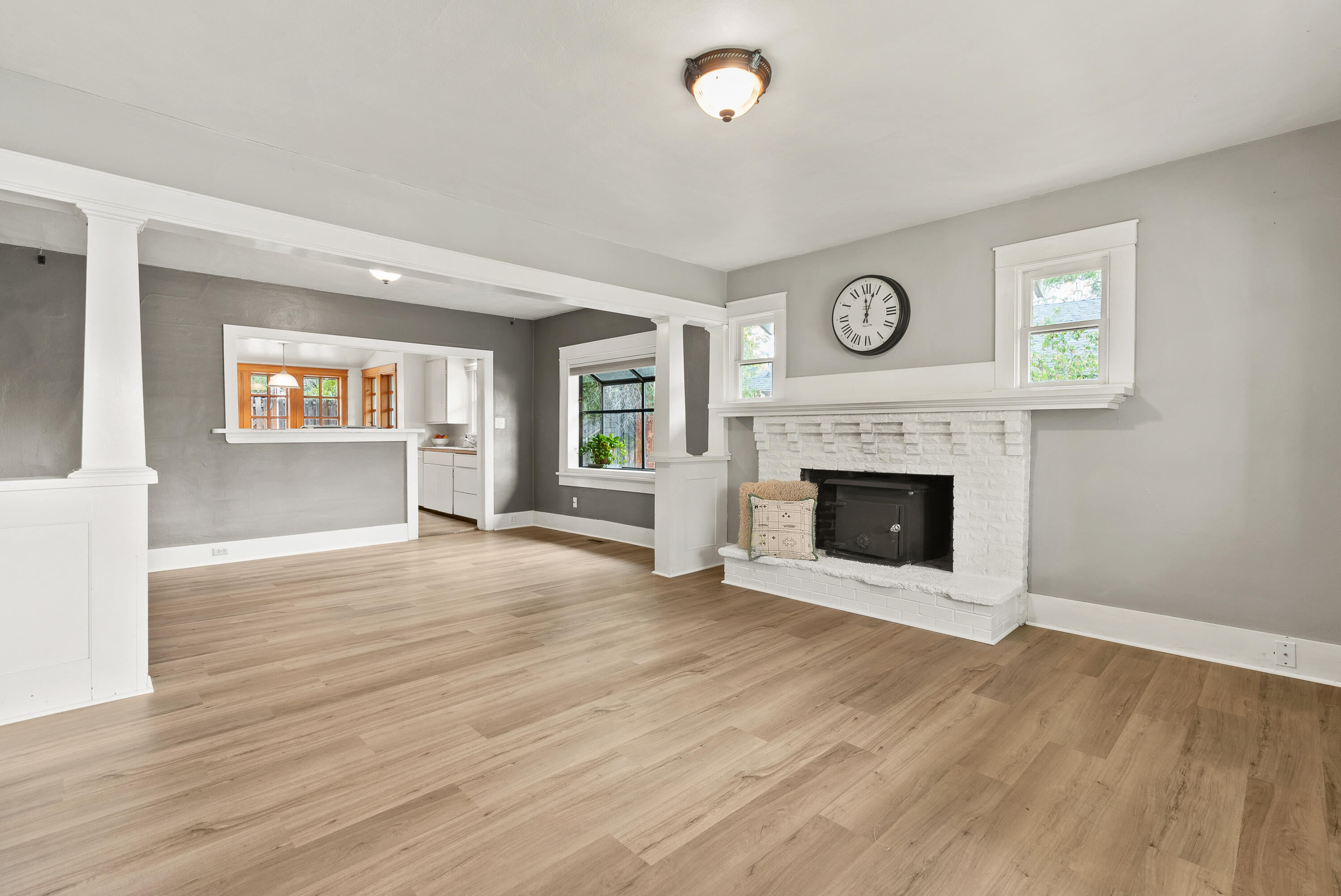 Staats - Residential