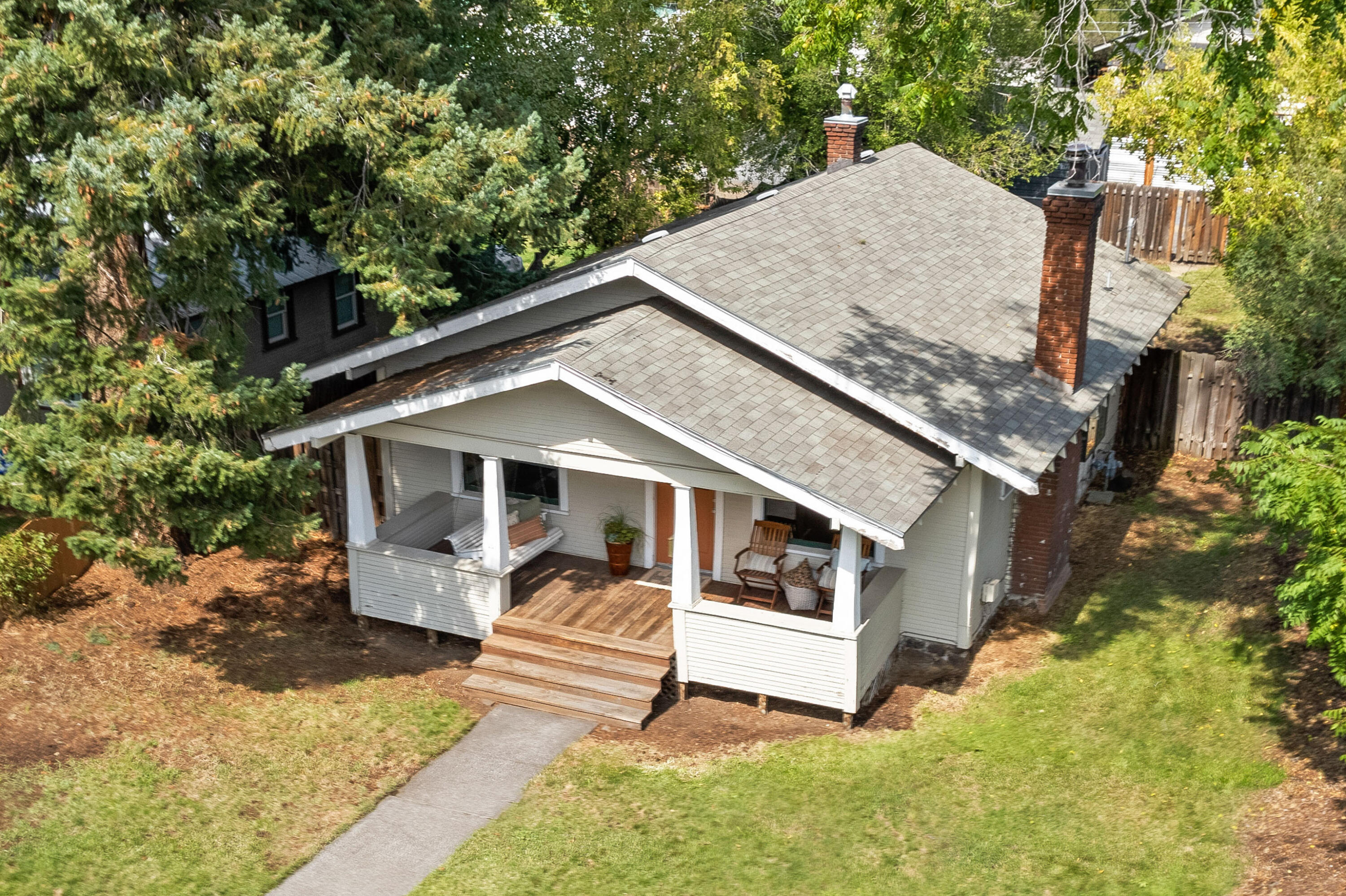 Staats - Residential