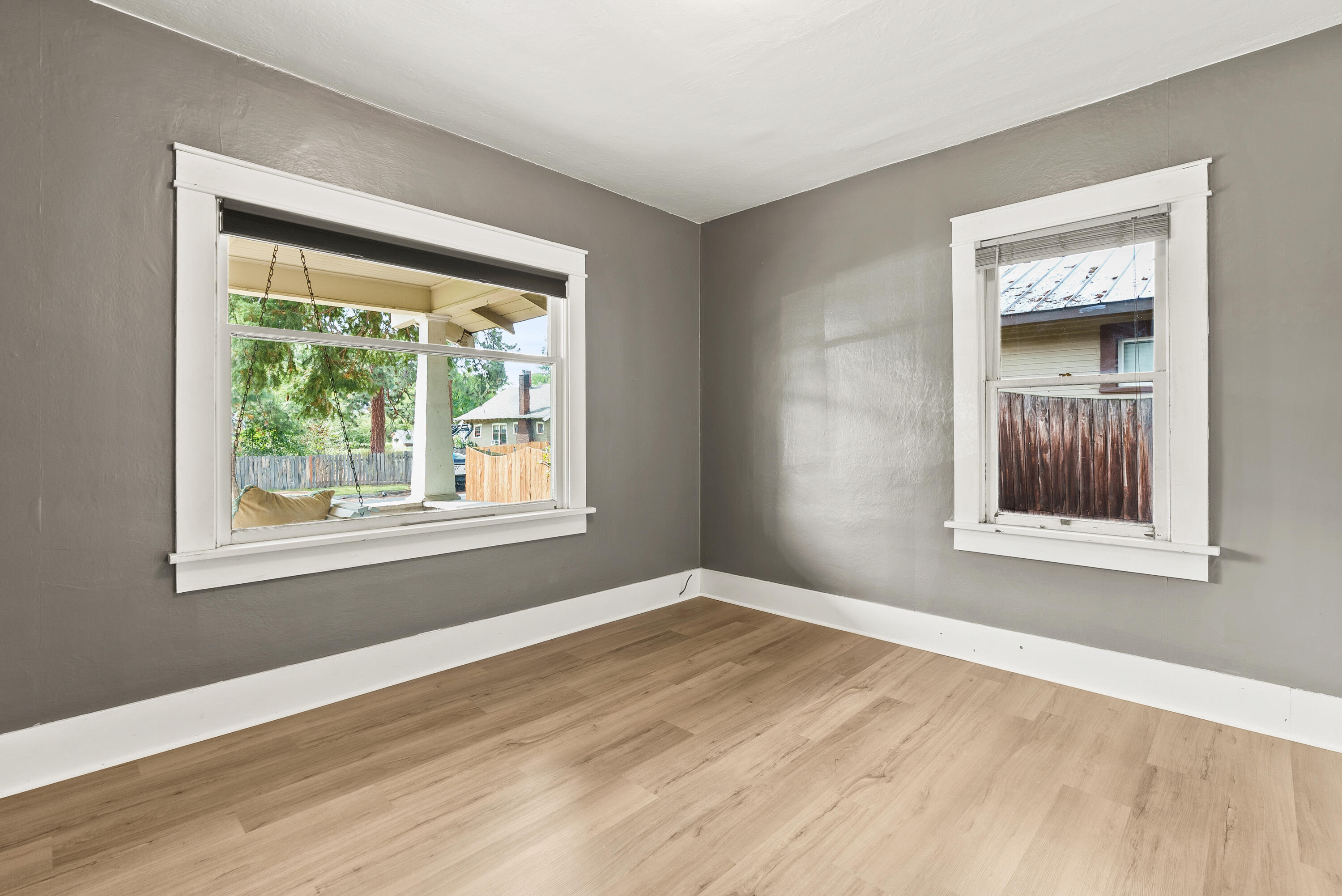 Staats - Residential