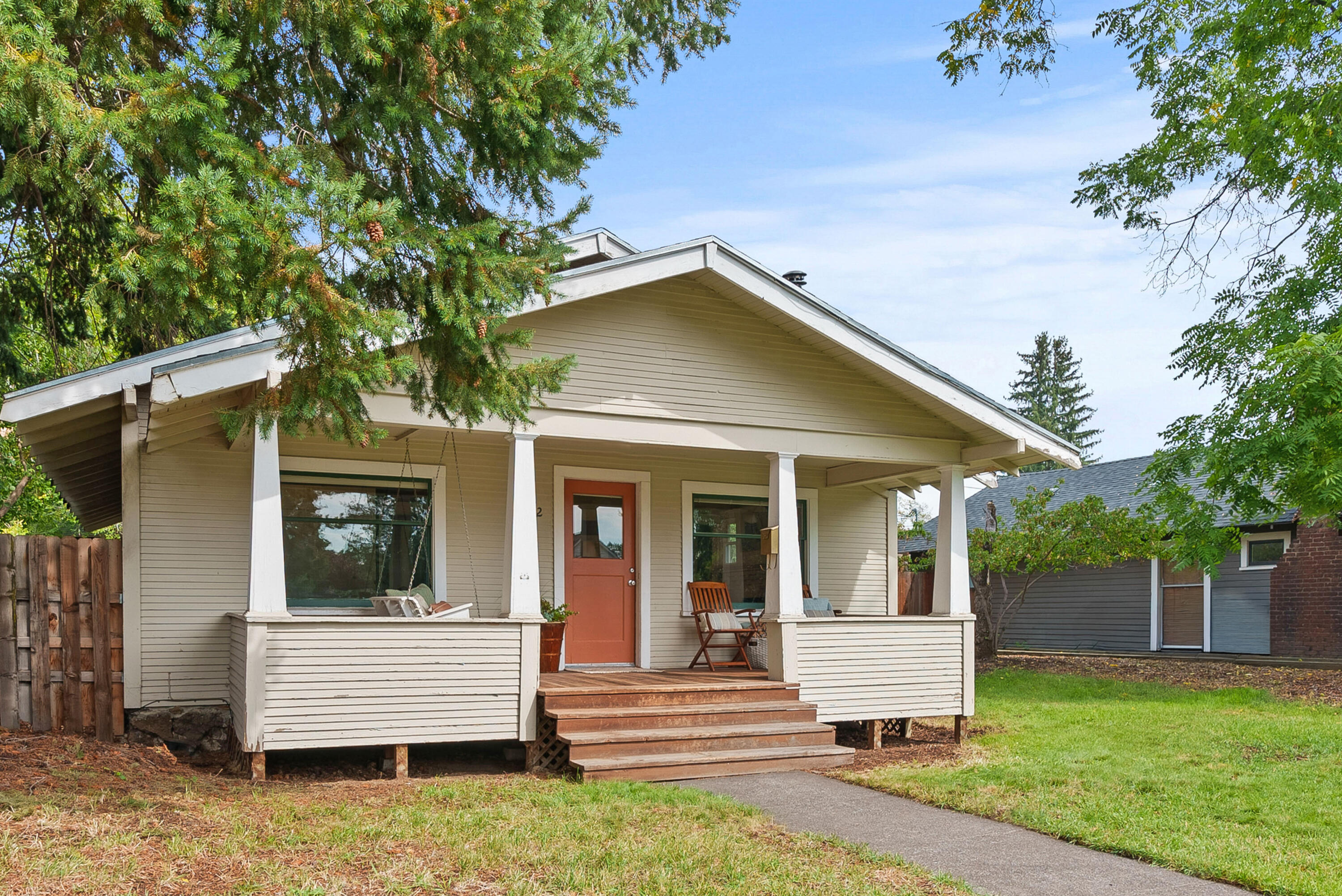 Staats - Residential