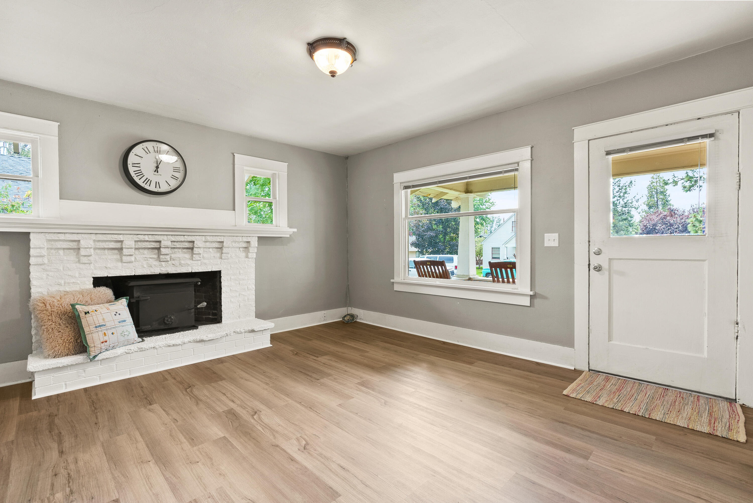 Staats - Residential