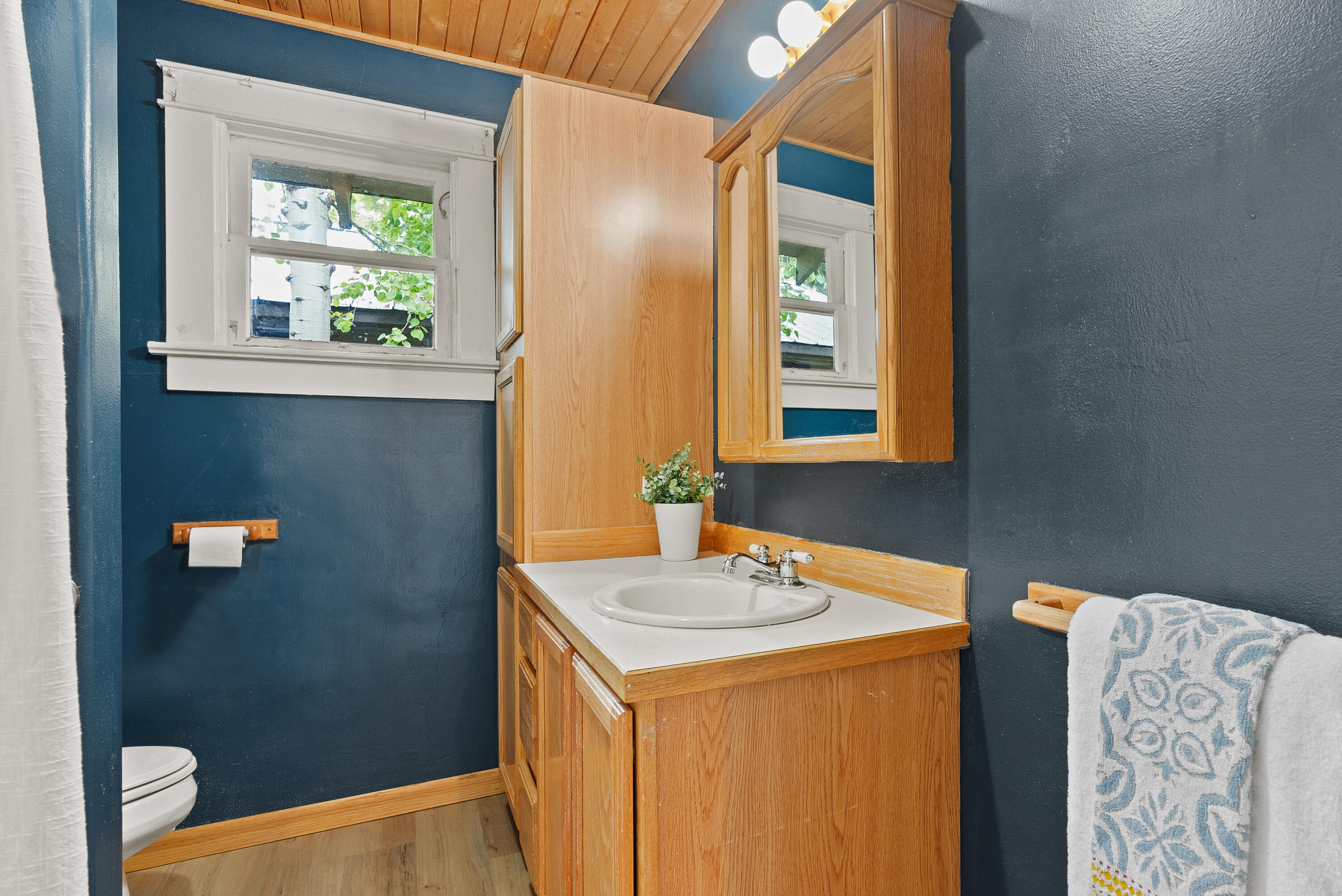 Staats - Residential