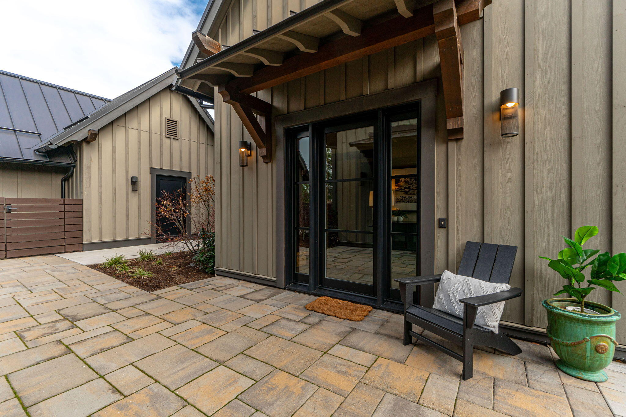 Tetherow - Residential
