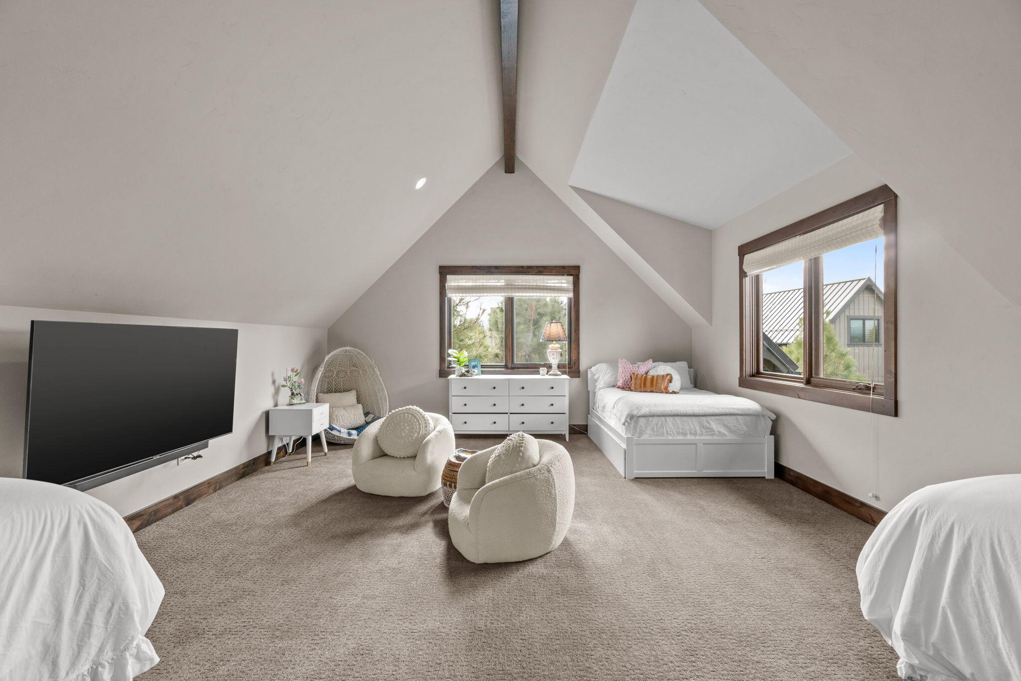 Tetherow - Residential