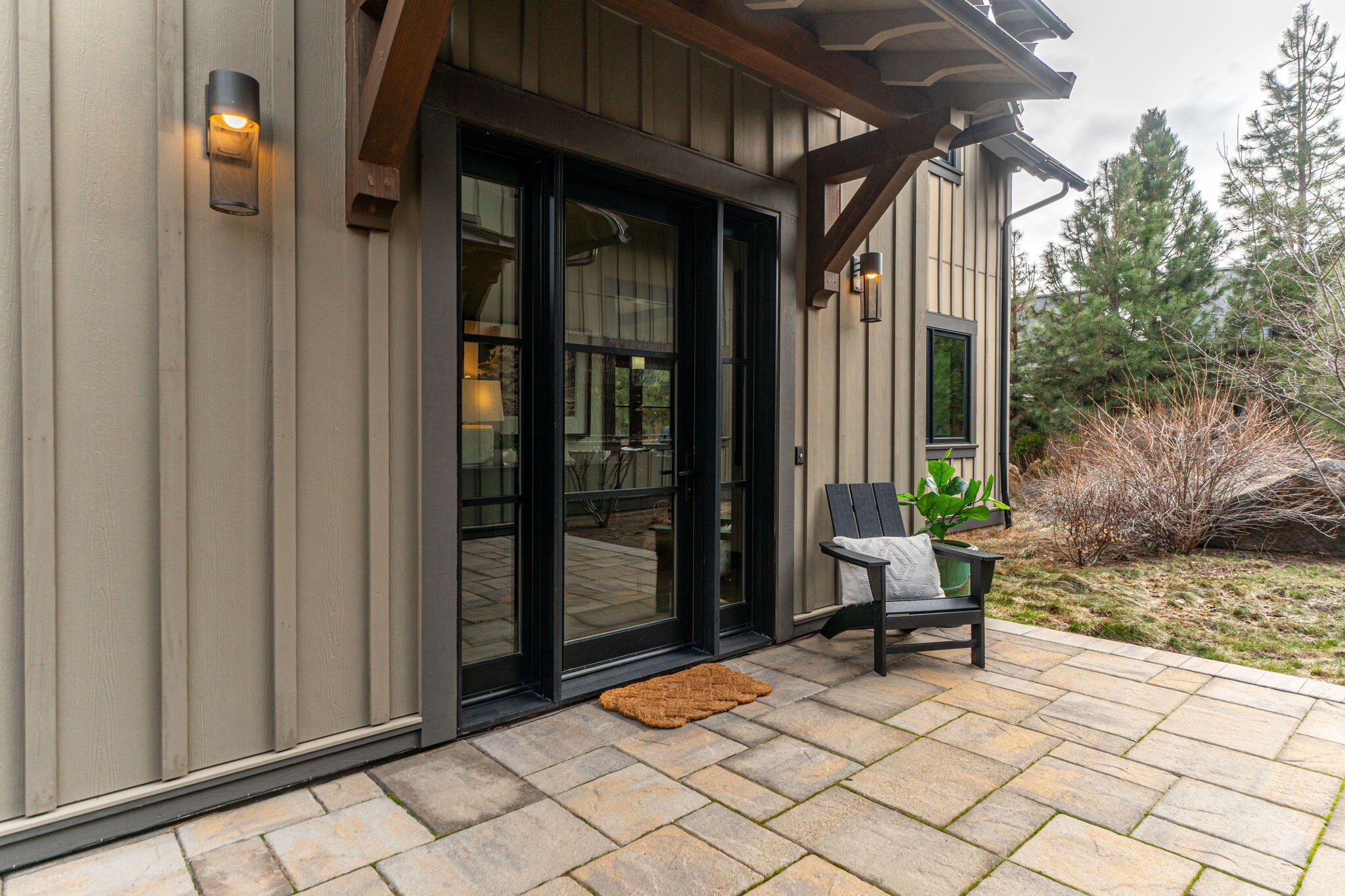 Tetherow - Residential