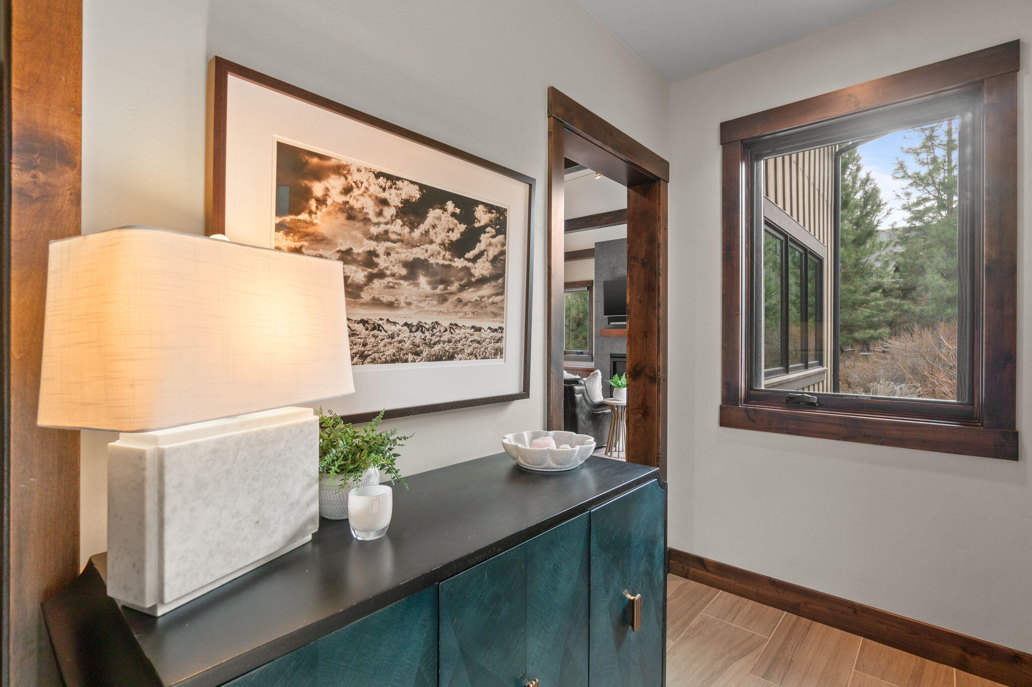 Tetherow - Residential