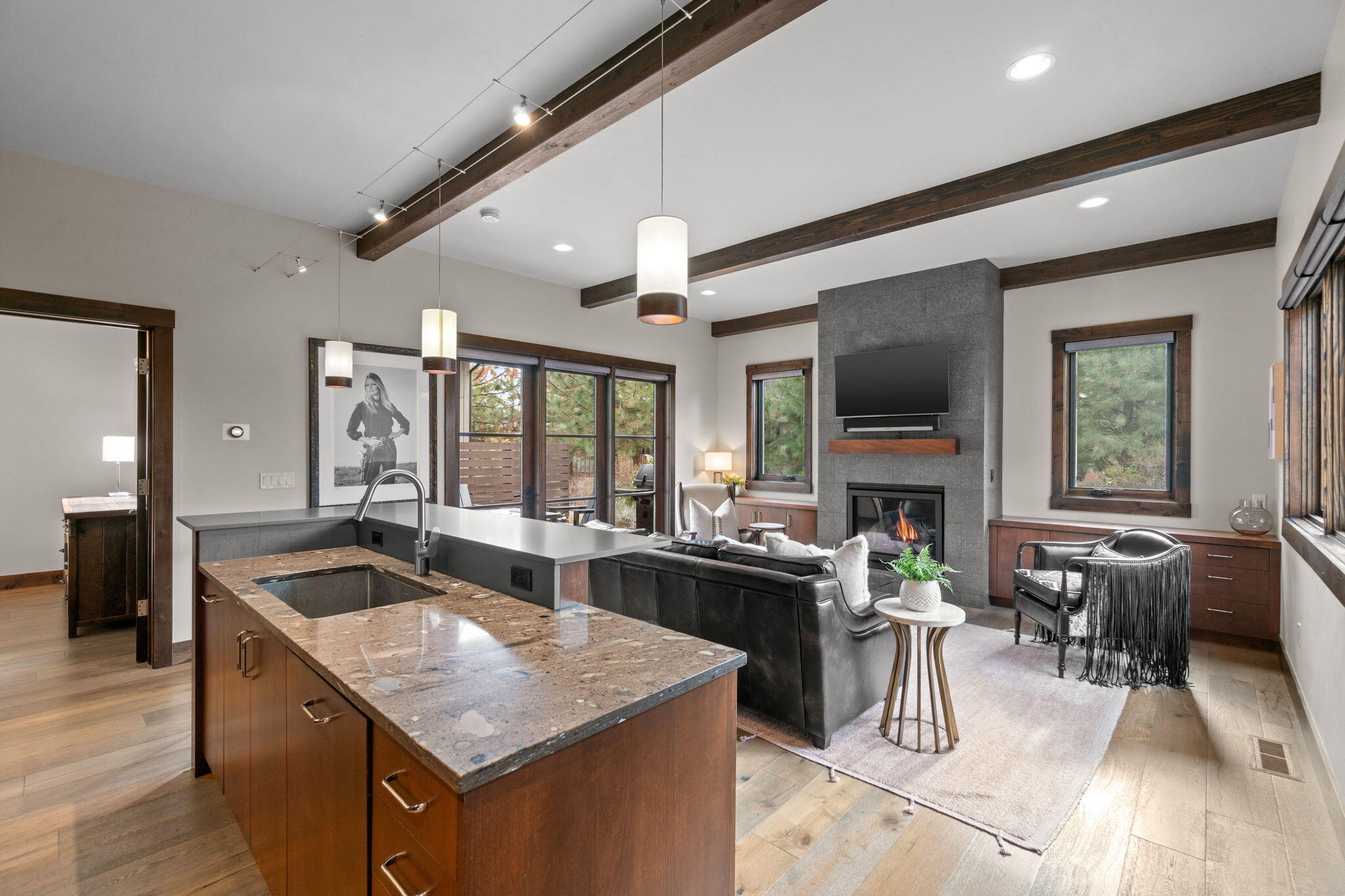 Tetherow - Residential