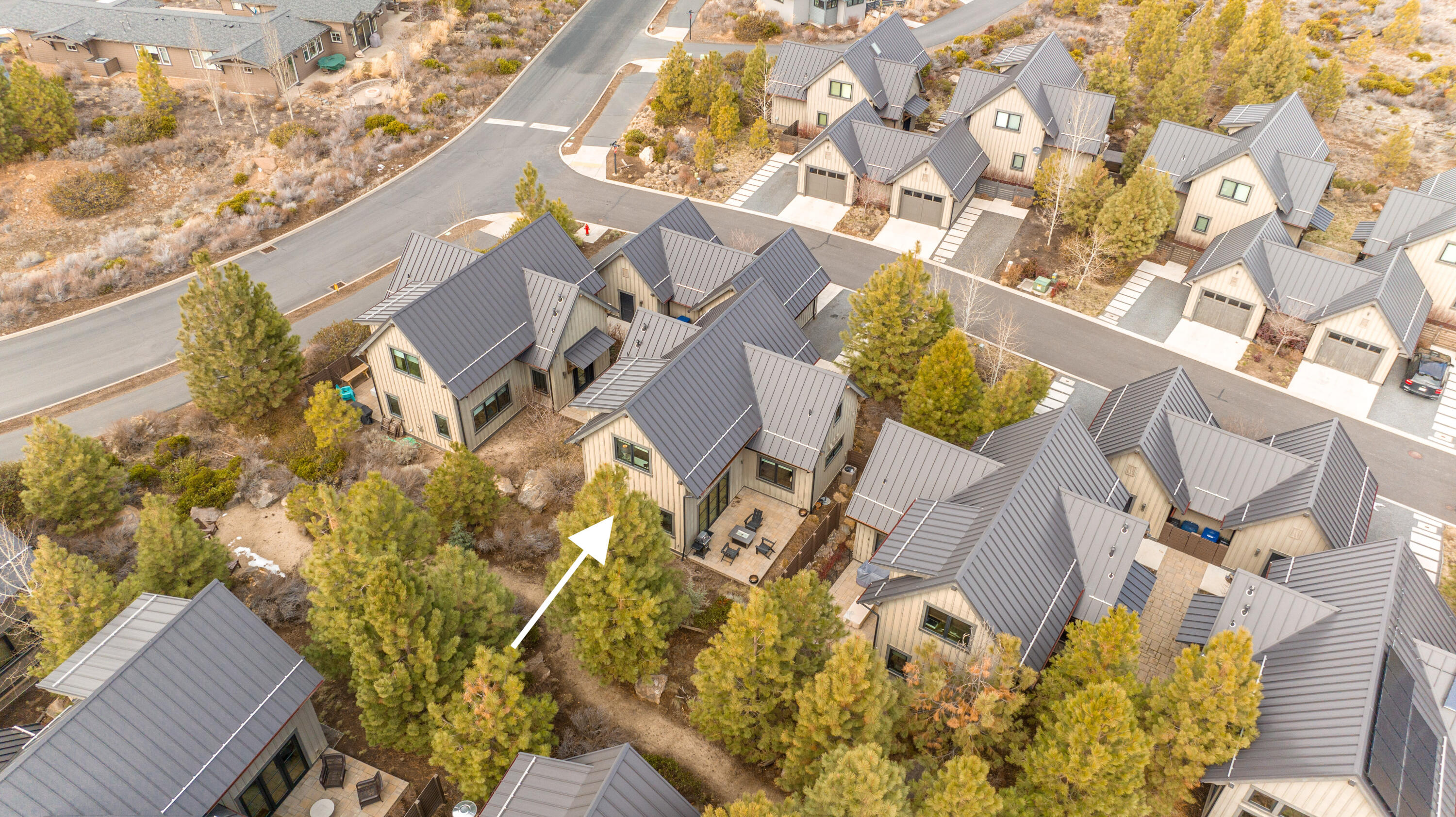 Tetherow - Residential