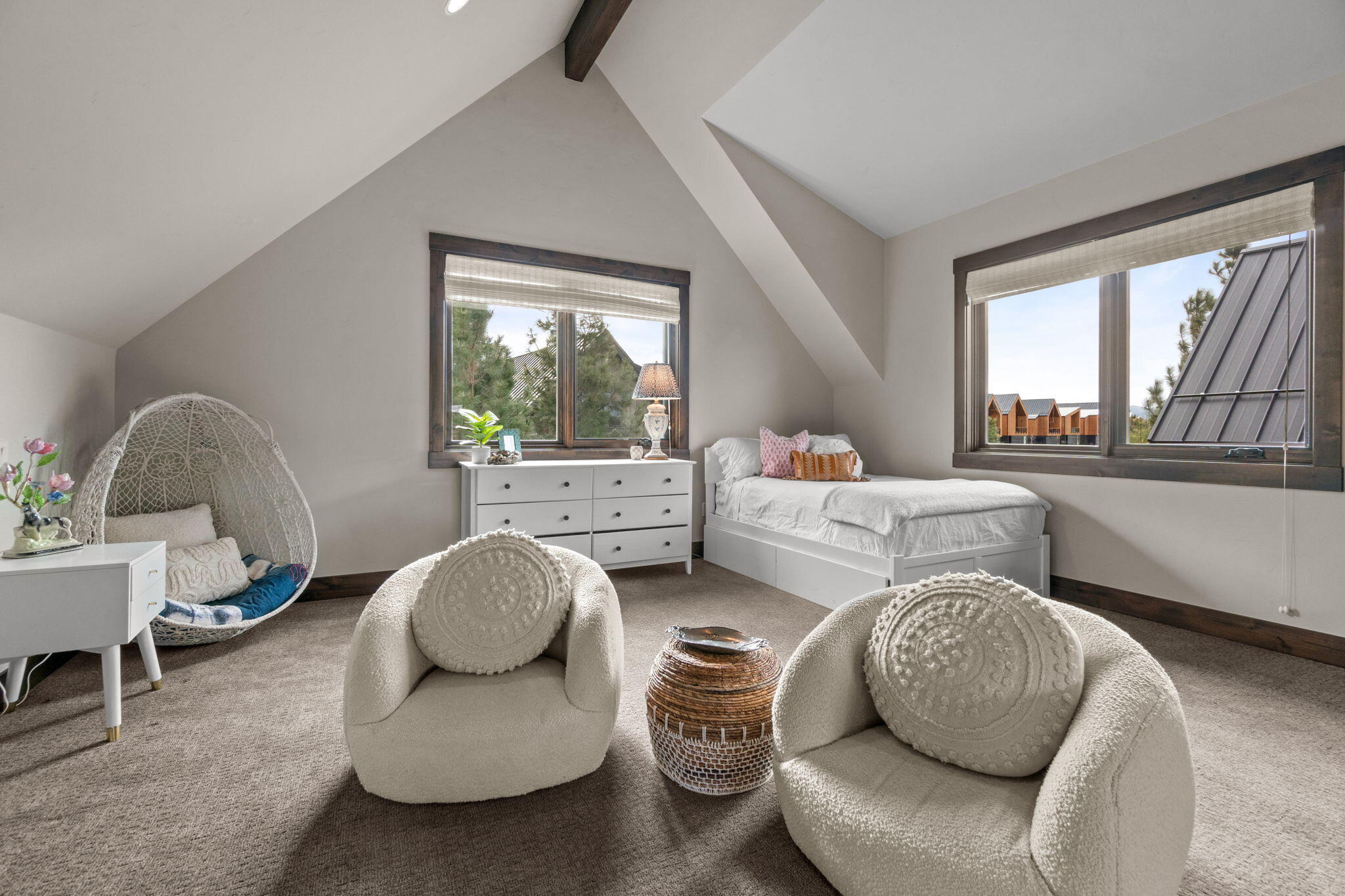 Tetherow - Residential