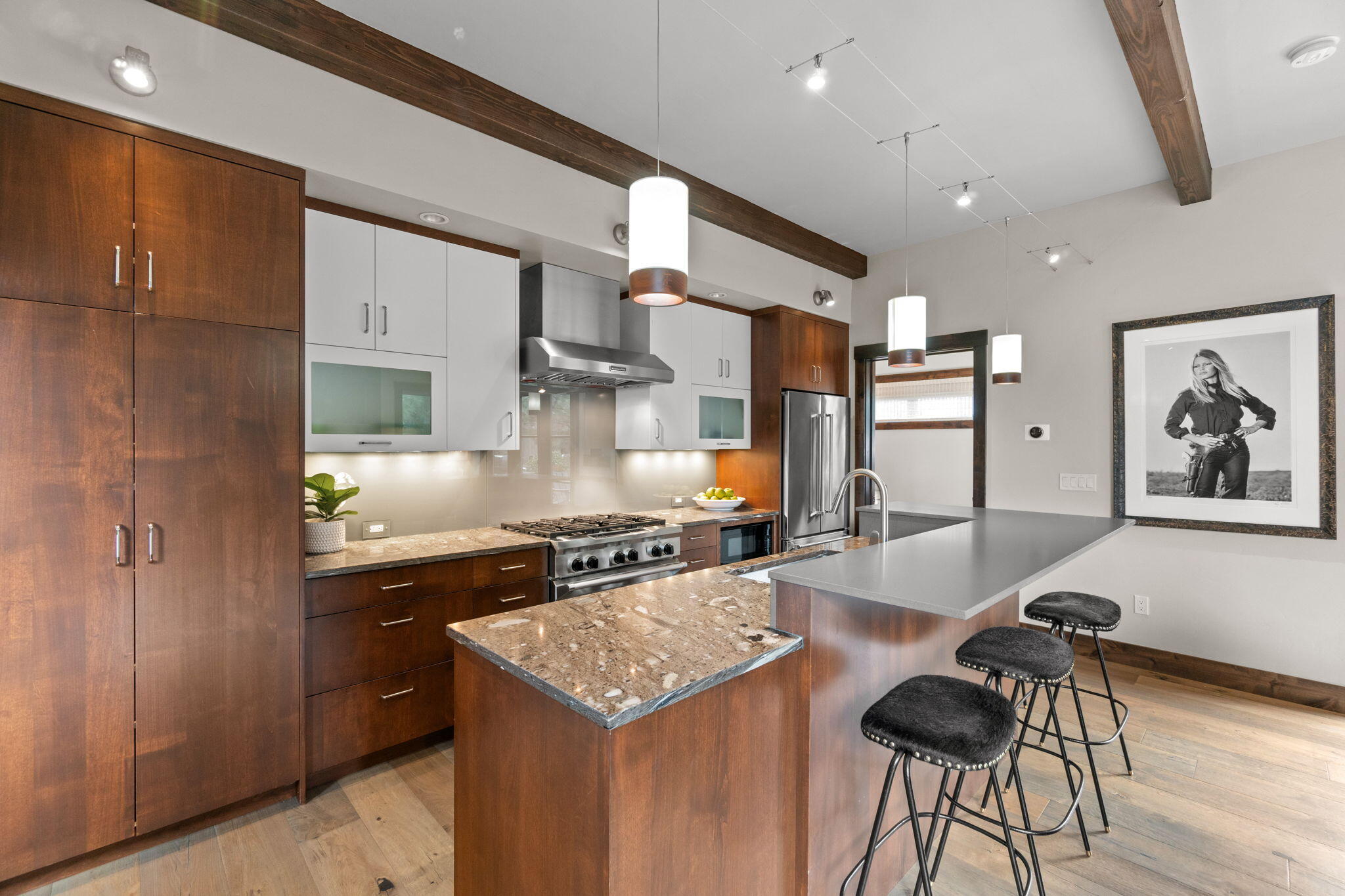 Tetherow - Residential