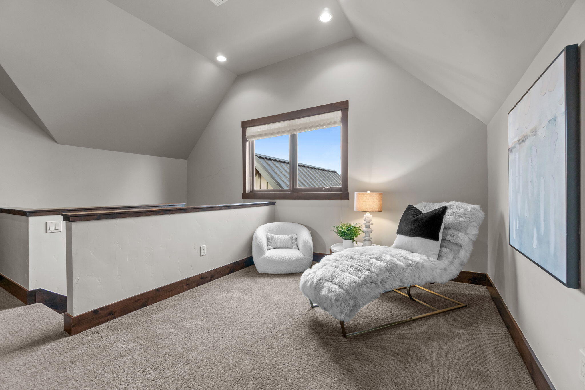 Tetherow - Residential