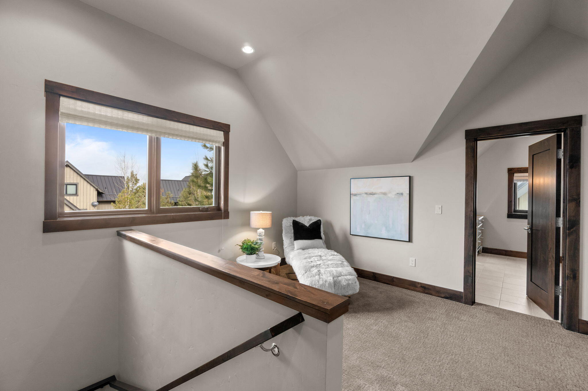 Tetherow - Residential