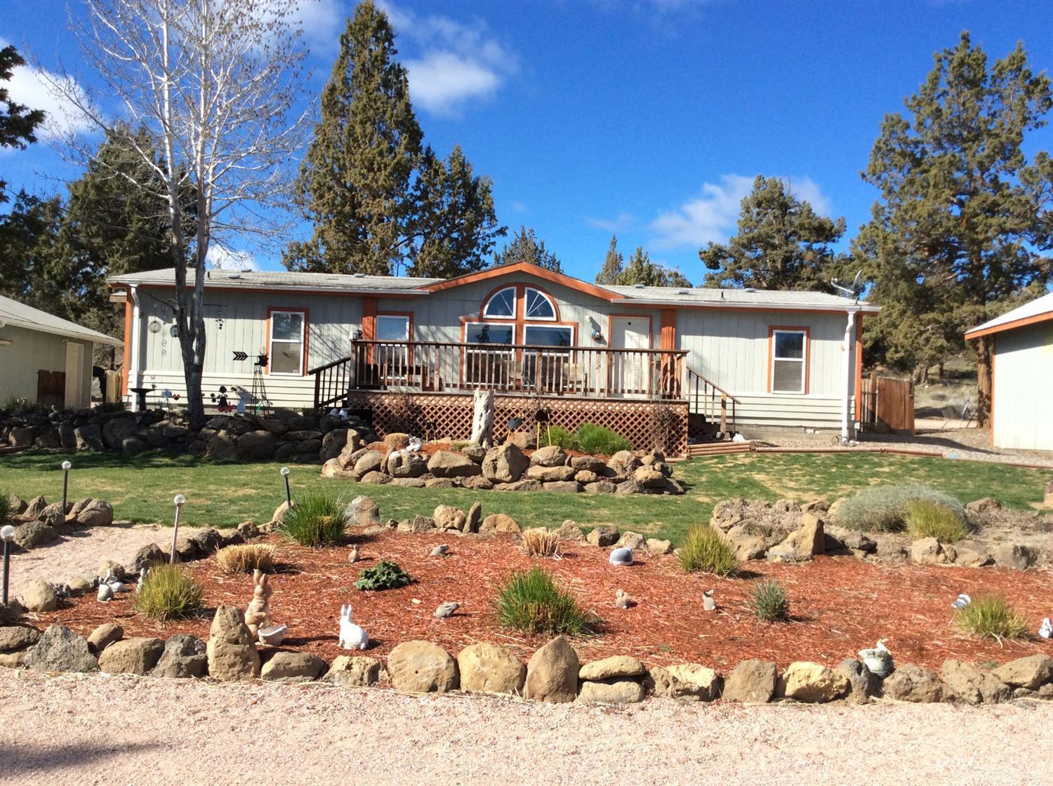 Whispering Pines - Residential