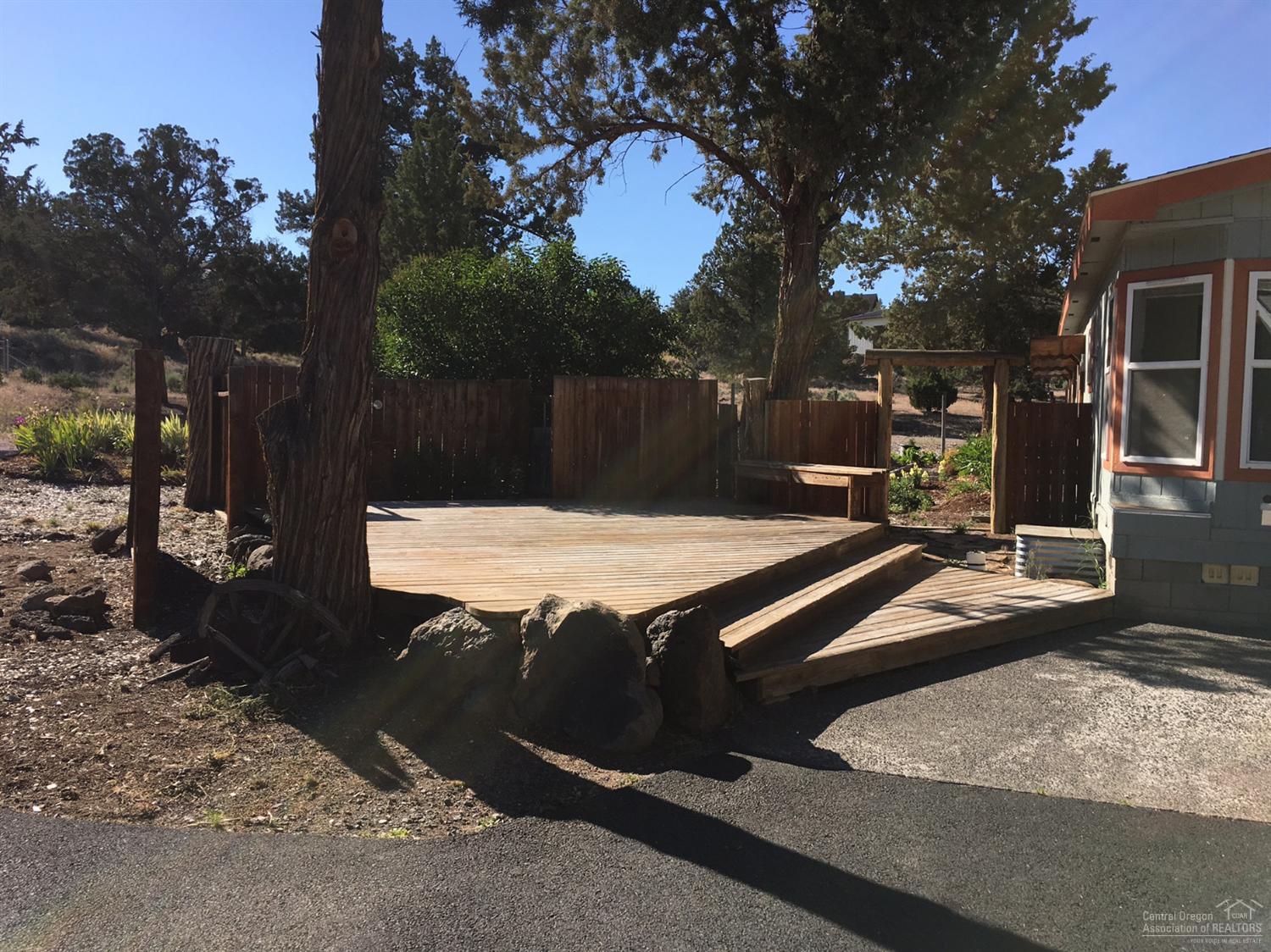 Whispering Pines - Residential