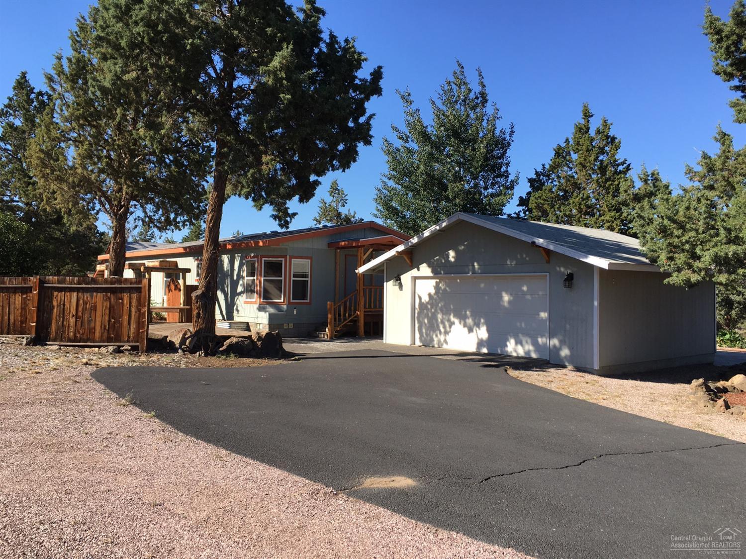 Whispering Pines - Residential